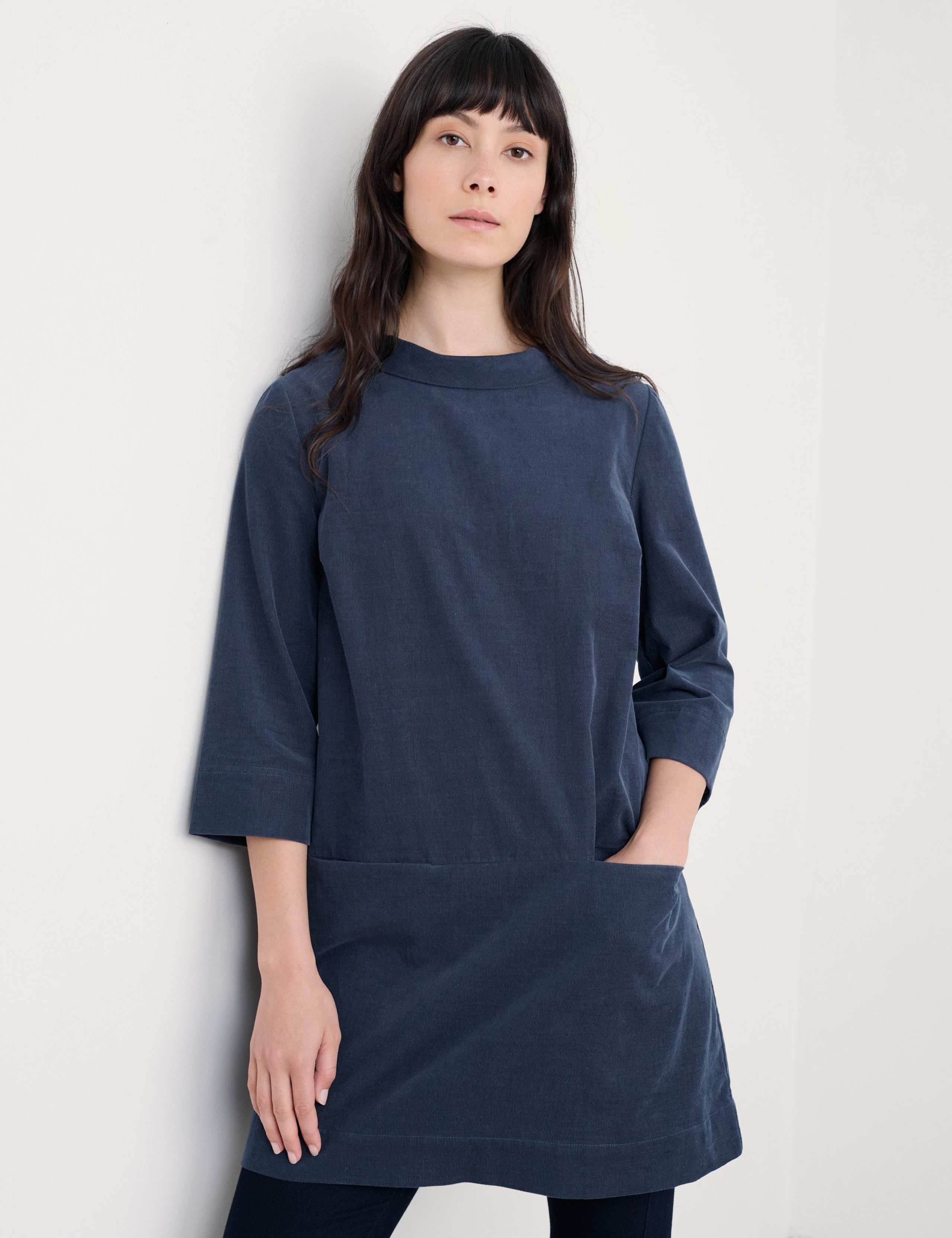 Pure Cotton Tunic 1 of 4