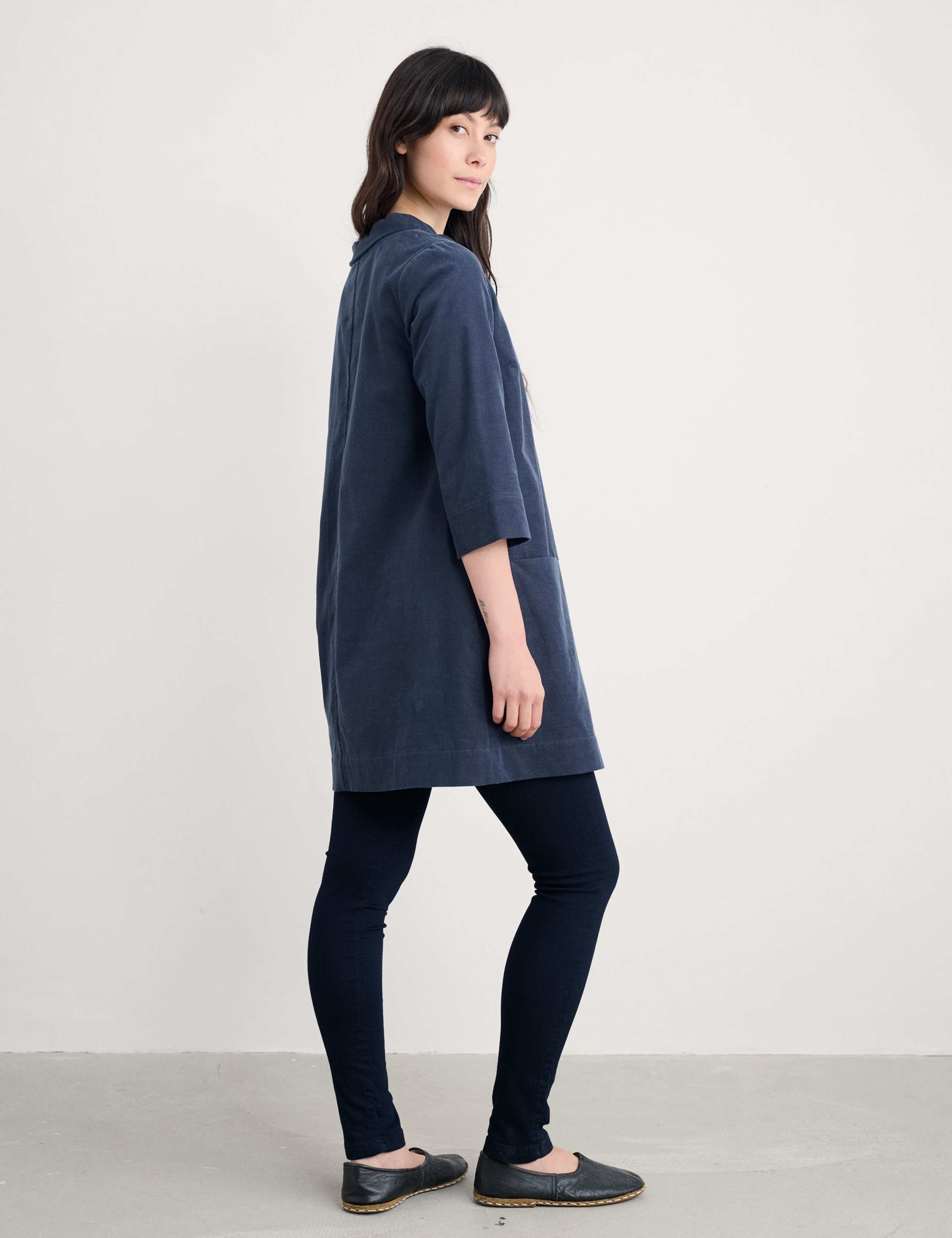 Pure Cotton Tunic 4 of 4