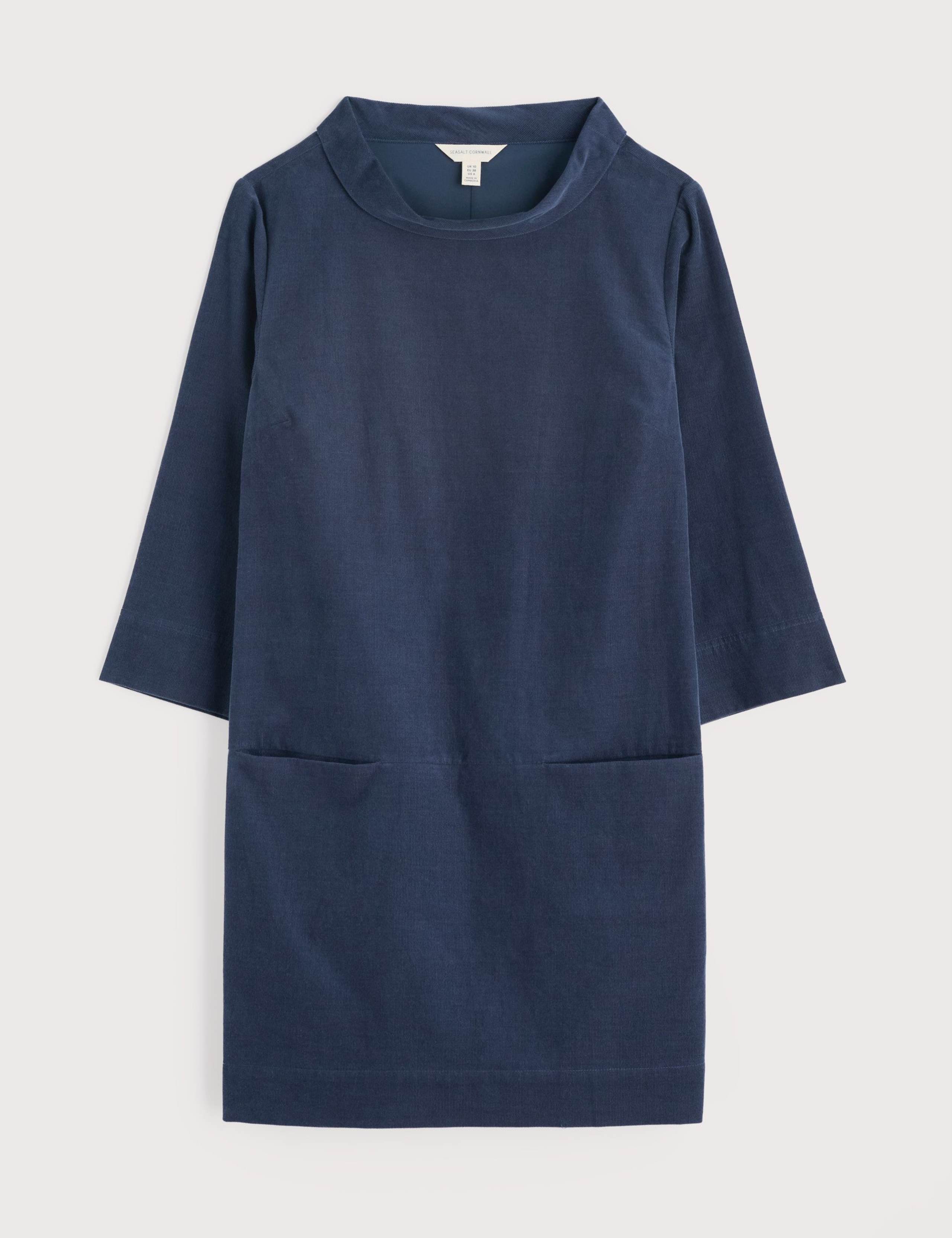 Pure Cotton Tunic 2 of 4