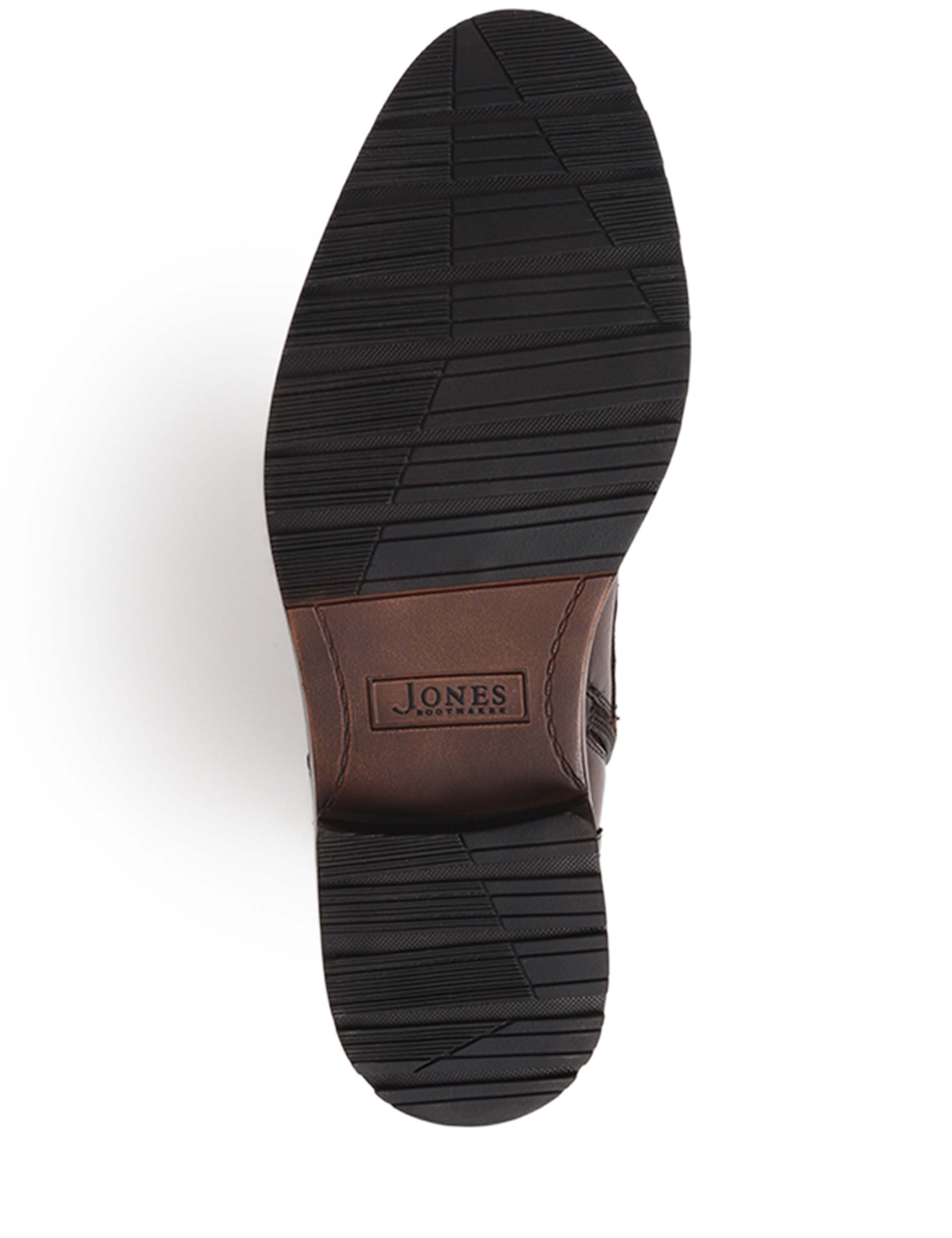 Leather Casual Boots 7 of 7