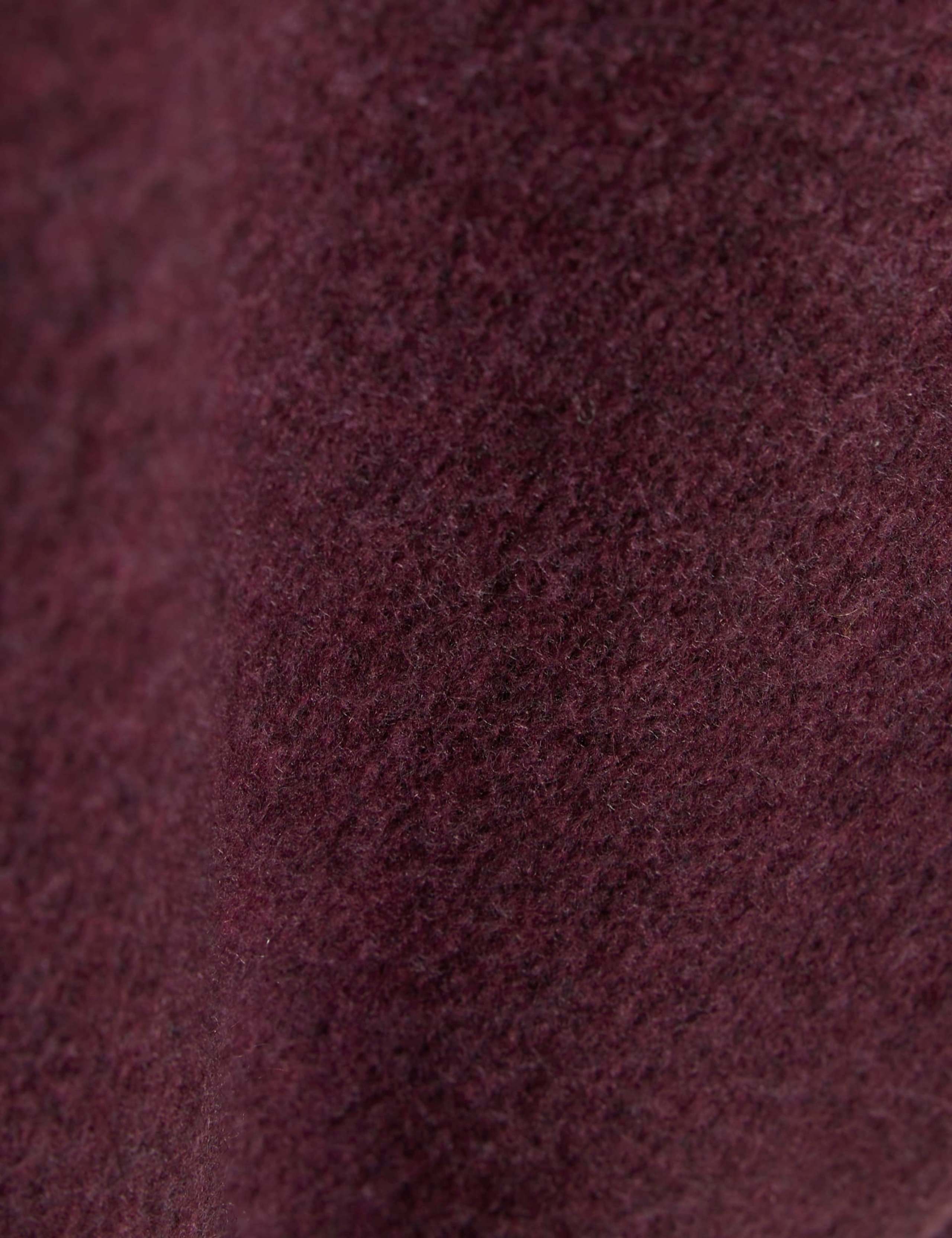 Textured Relaxed Sweatshirt 4 of 6