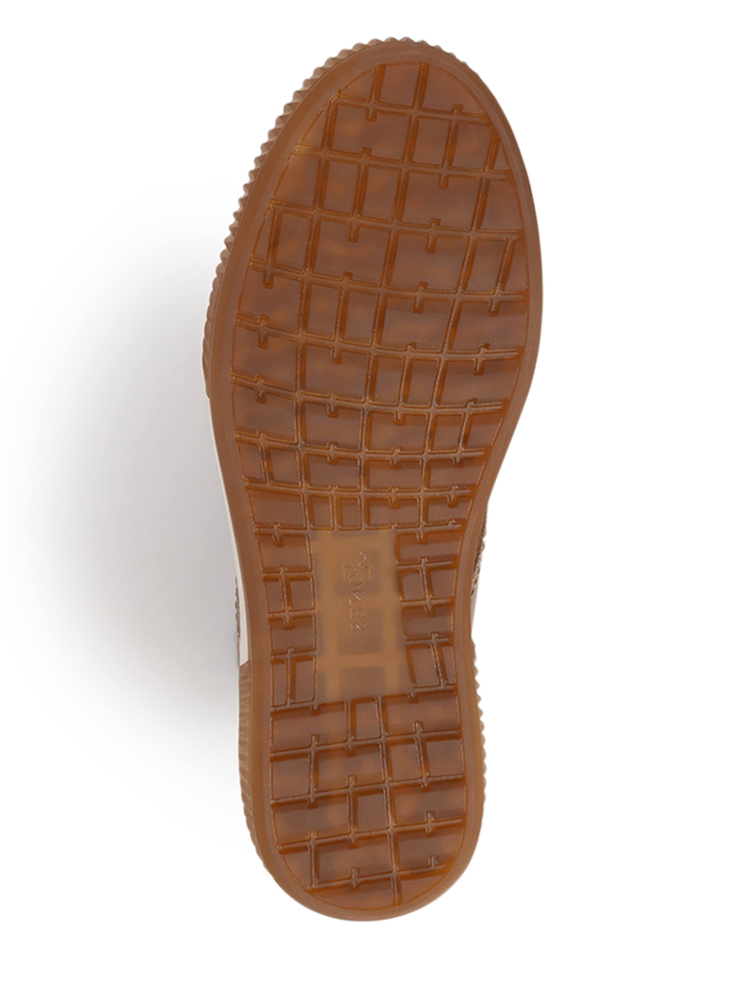 Leather Casual Boots 7 of 7