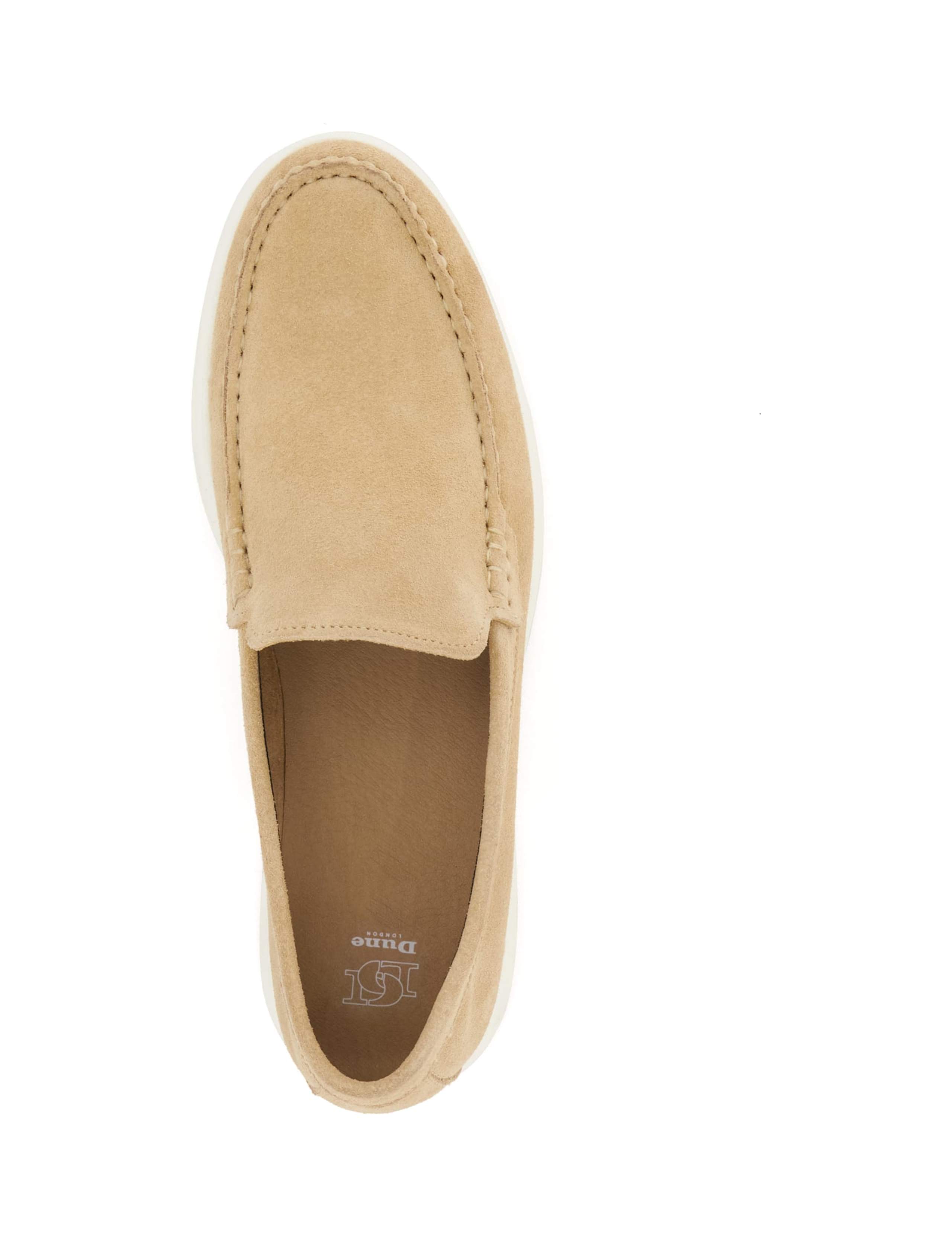 Suede Slip-On Loafers 6 of 6