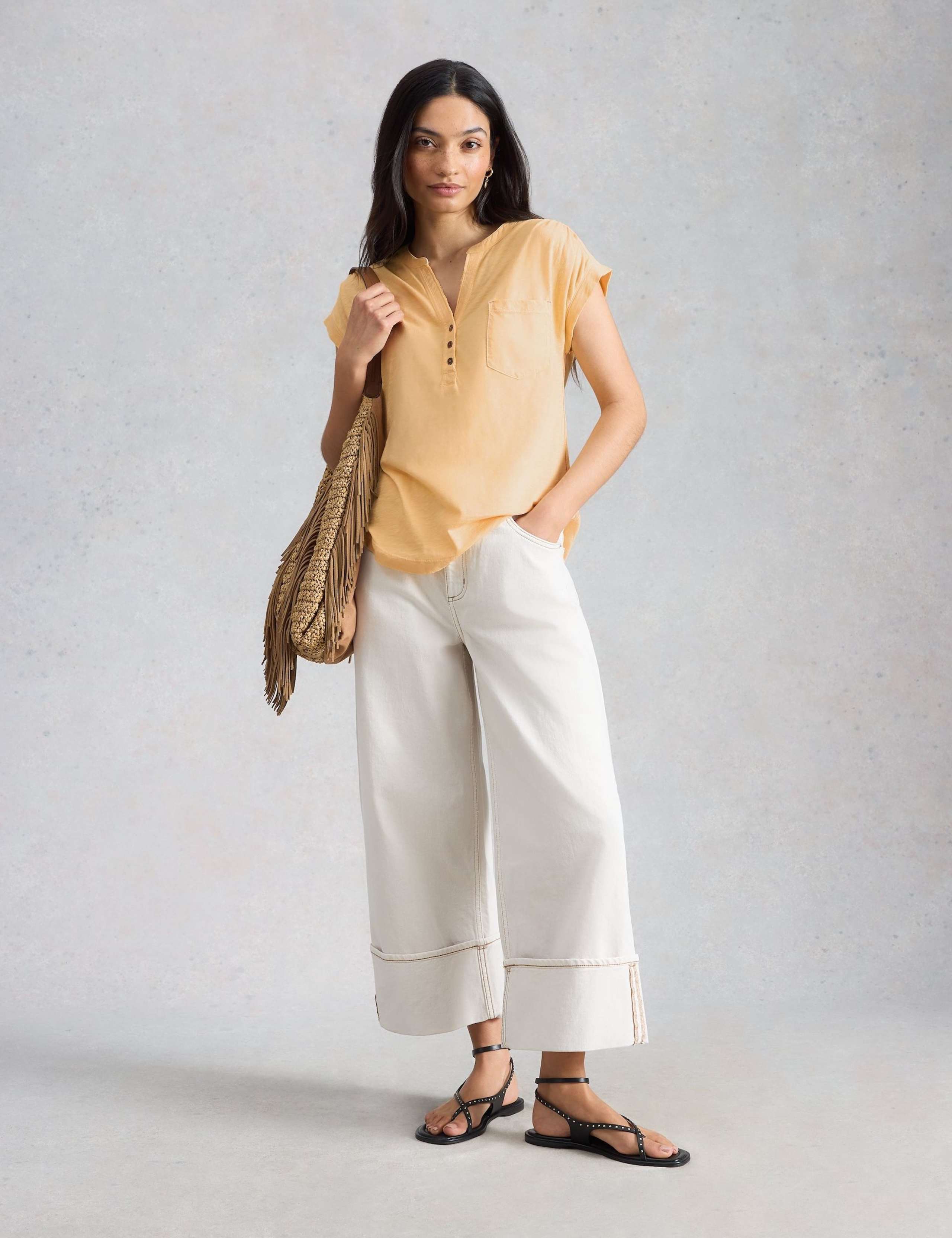 Pure Cotton Shirt 1 of 6