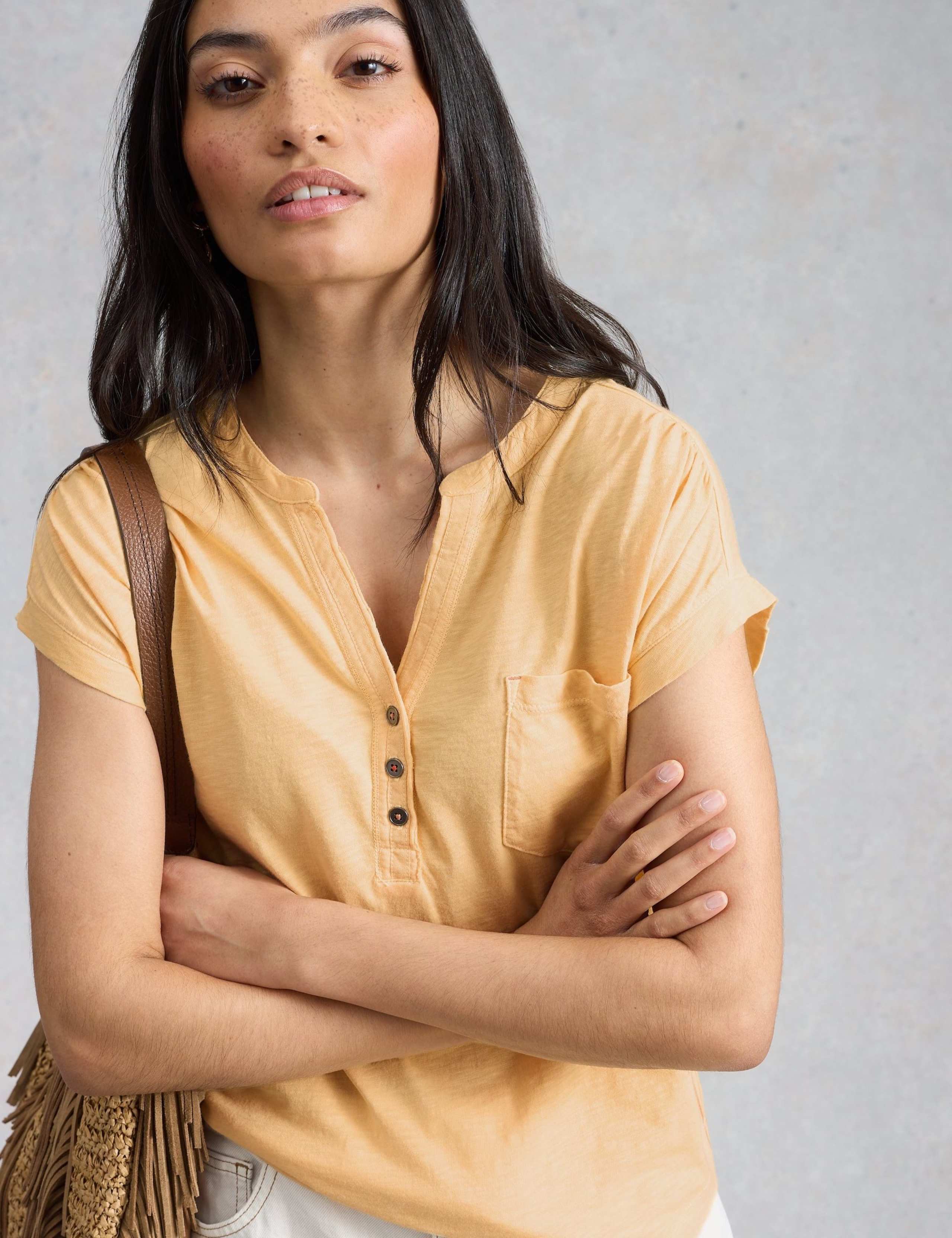 Pure Cotton Shirt 6 of 6