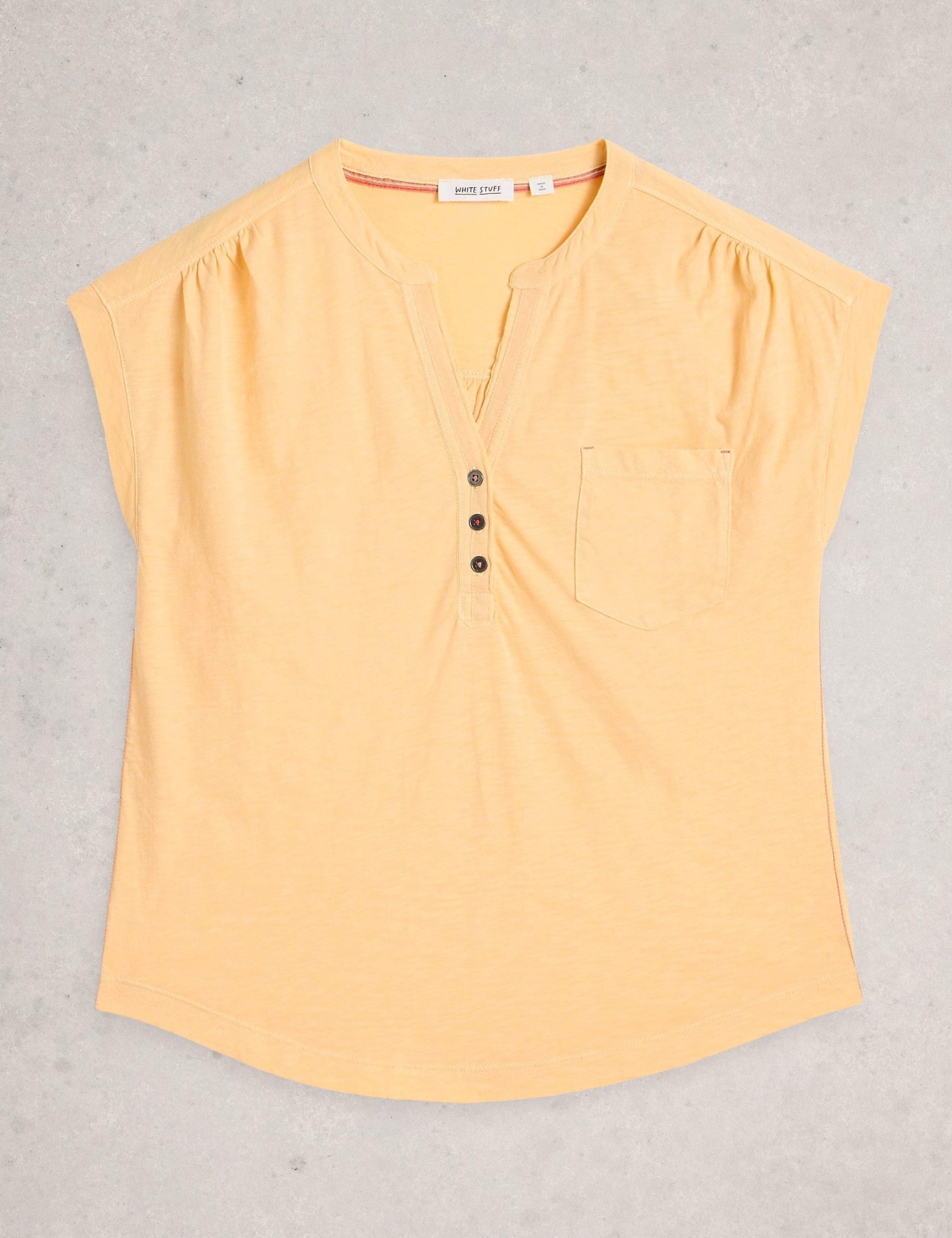 Pure Cotton Shirt 2 of 6