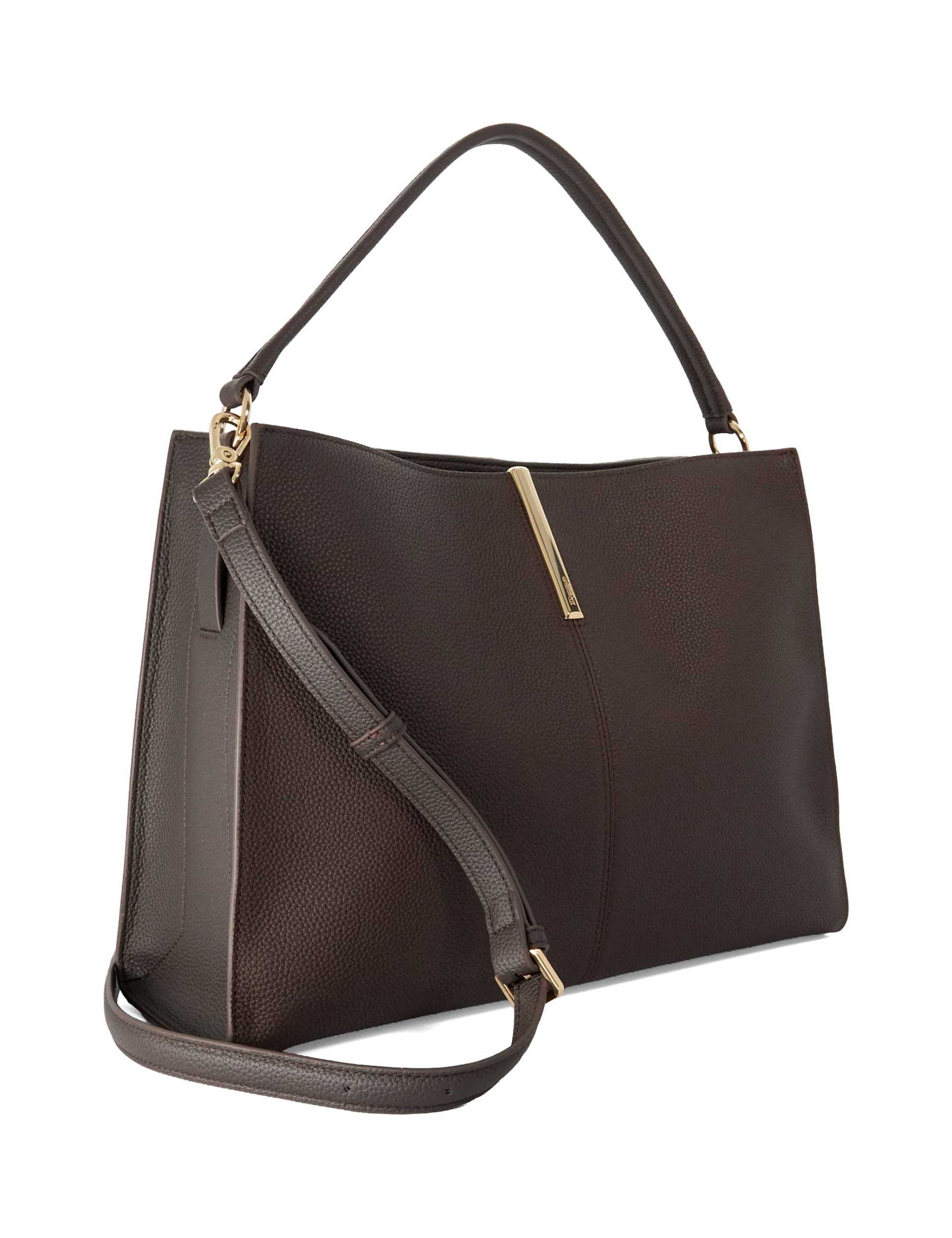 Leather Grab Bag 5 of 5
