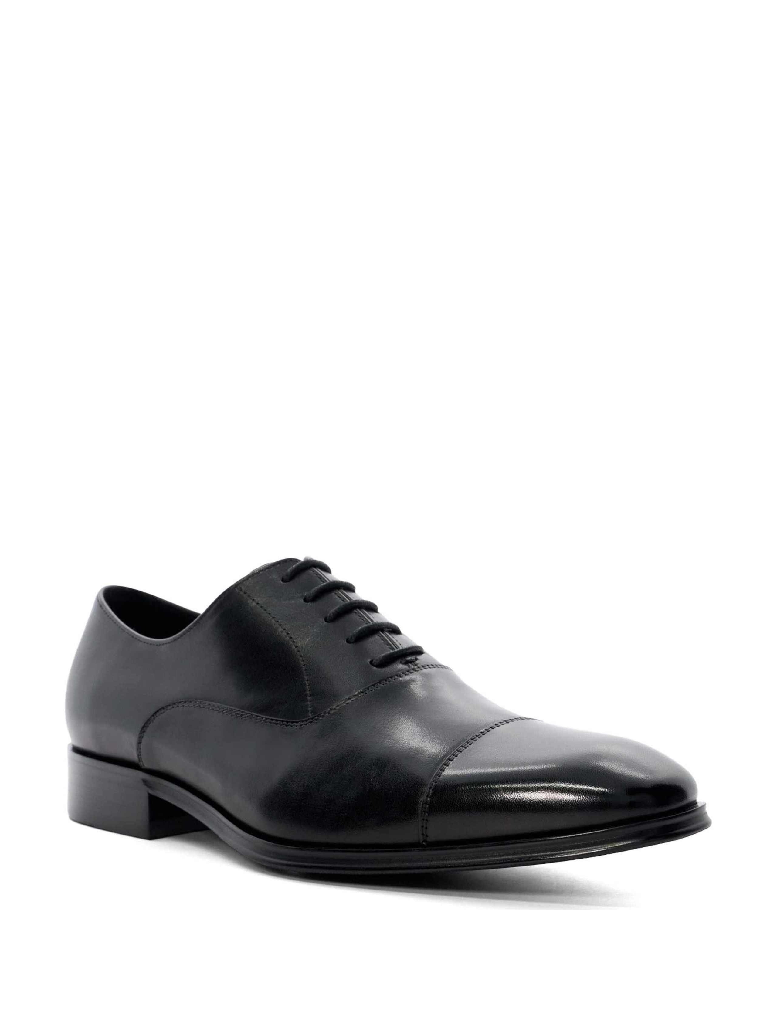 Leather Oxford Shoes 2 of 6