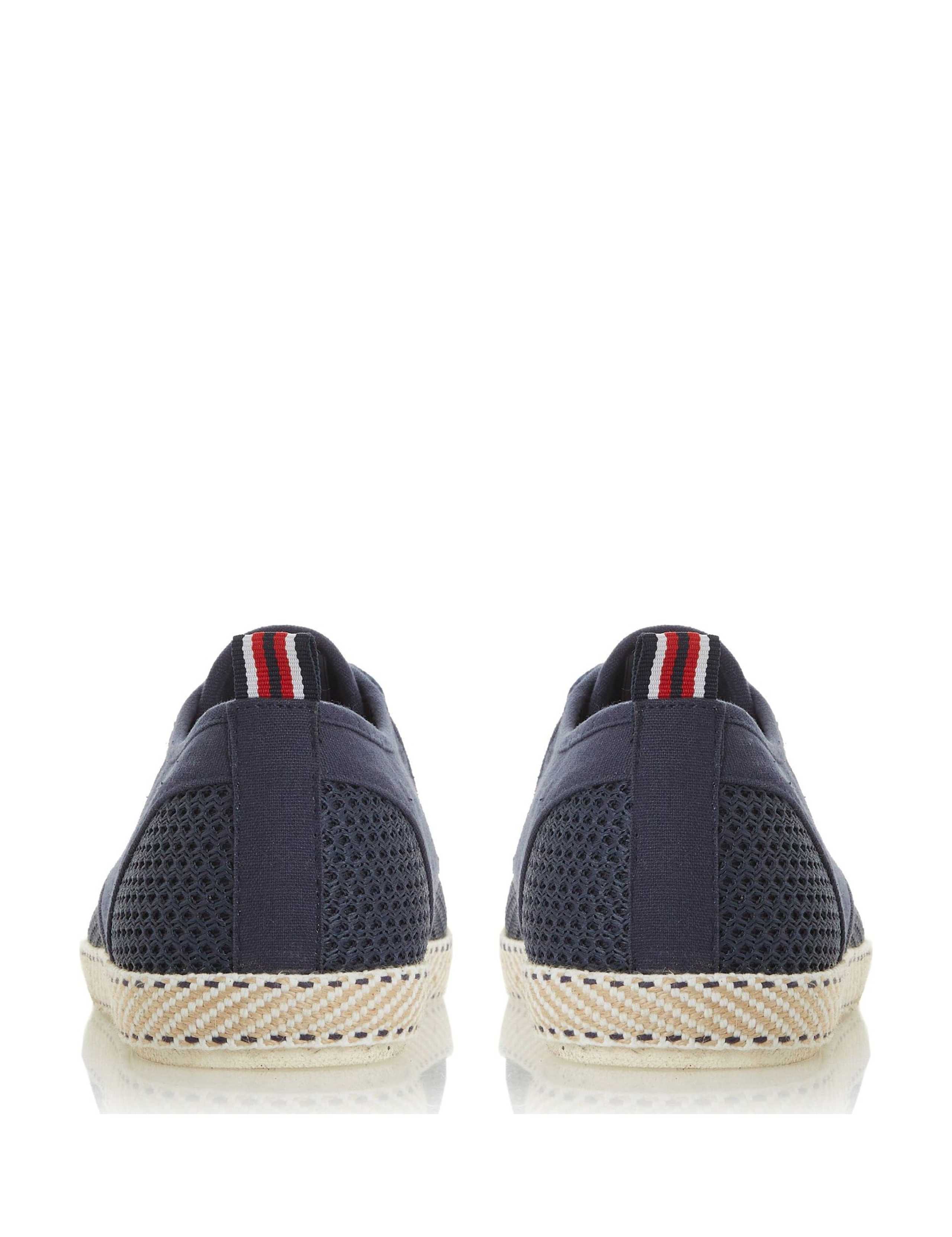 Canvas Espadrilles 4 of 4