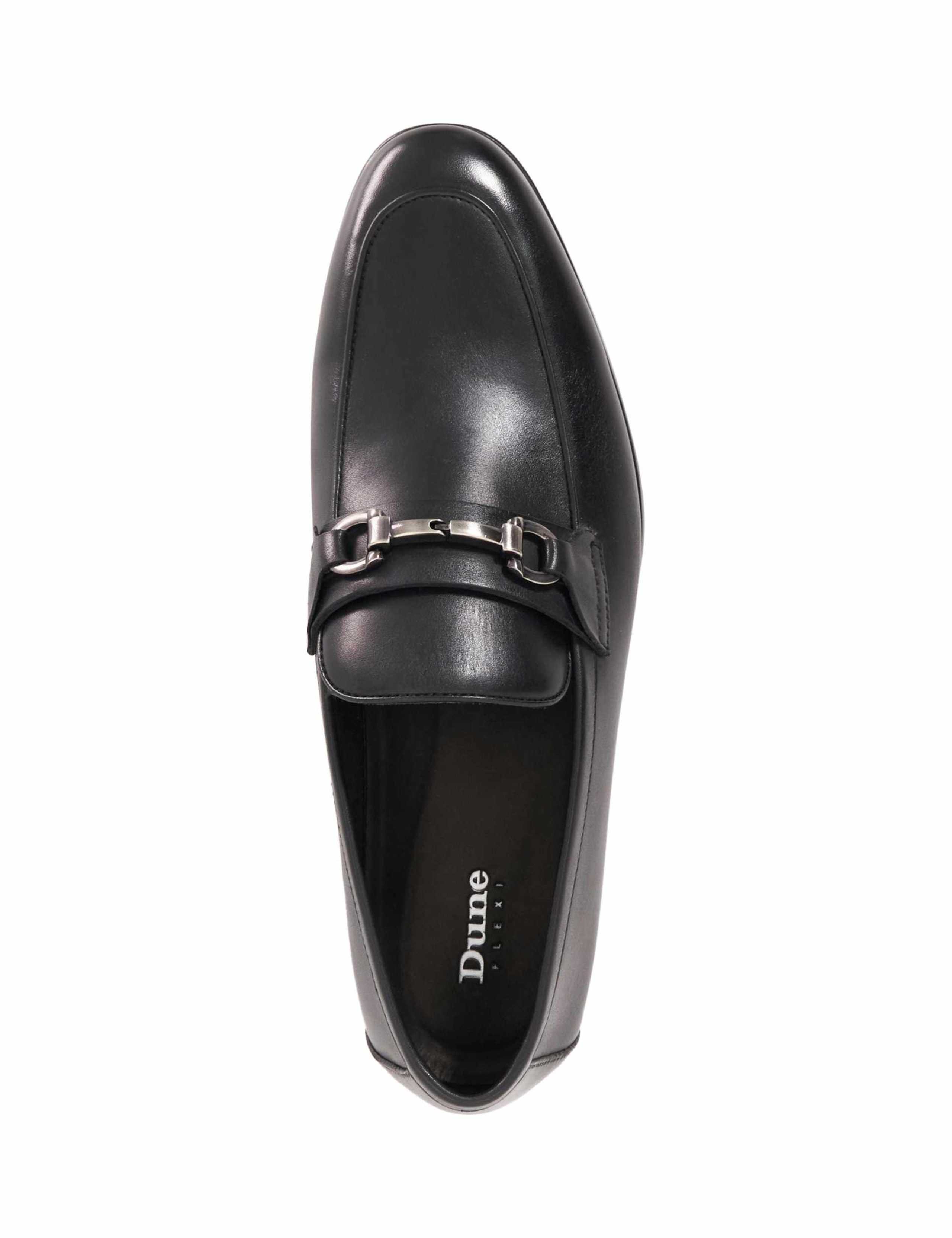 Leather Slip On Loafers 4 of 5