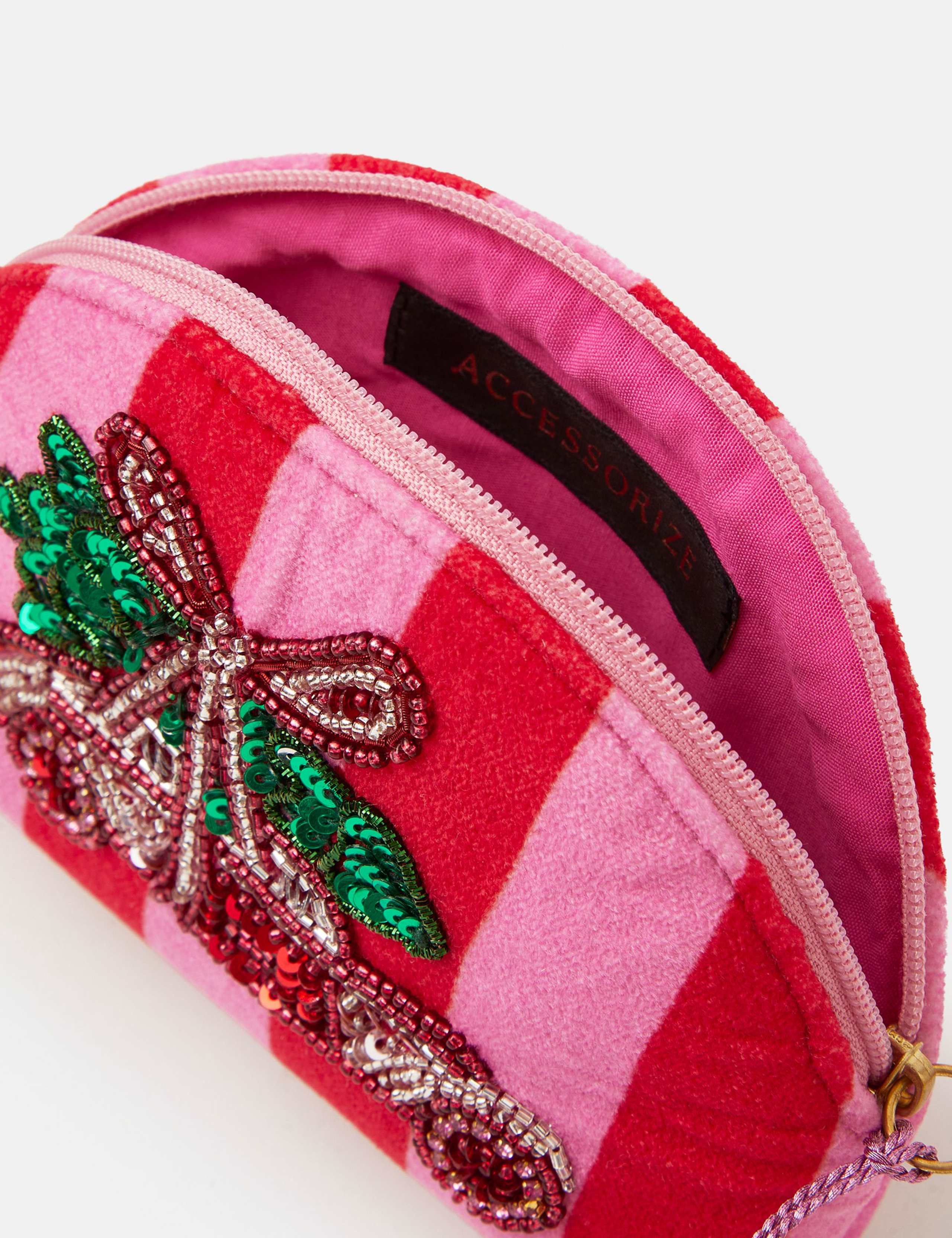 Large Coin Purse 3 of 3