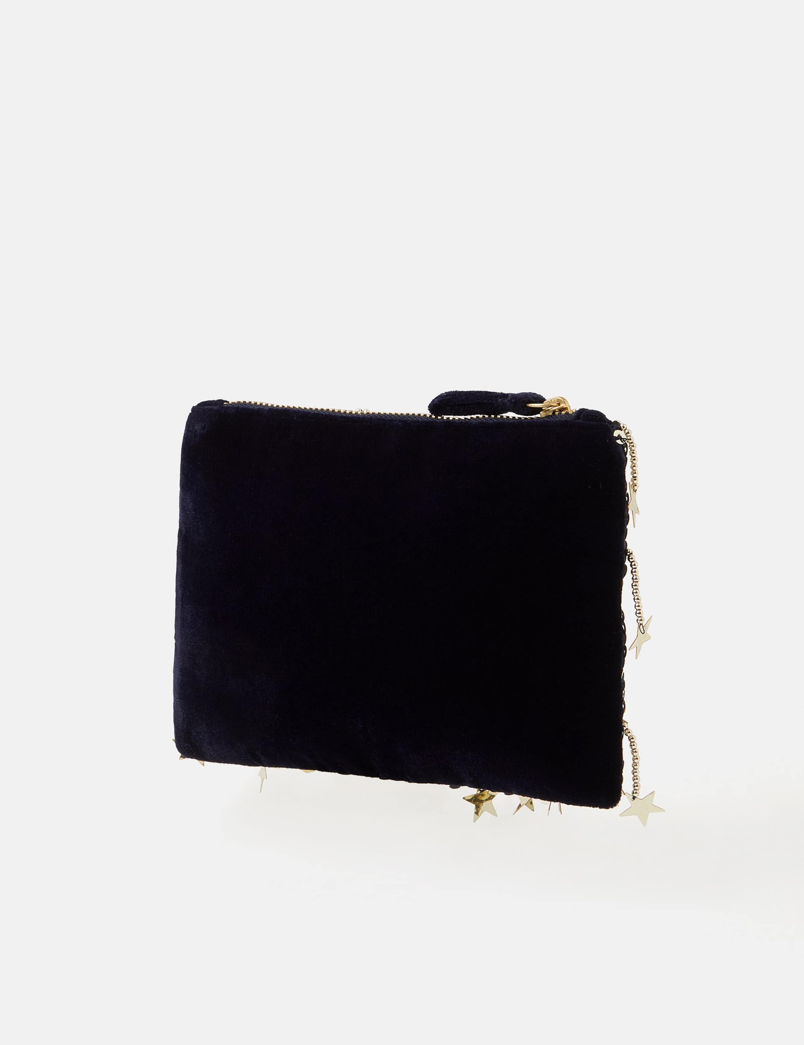 Star Sequin Pouch 2 of 4