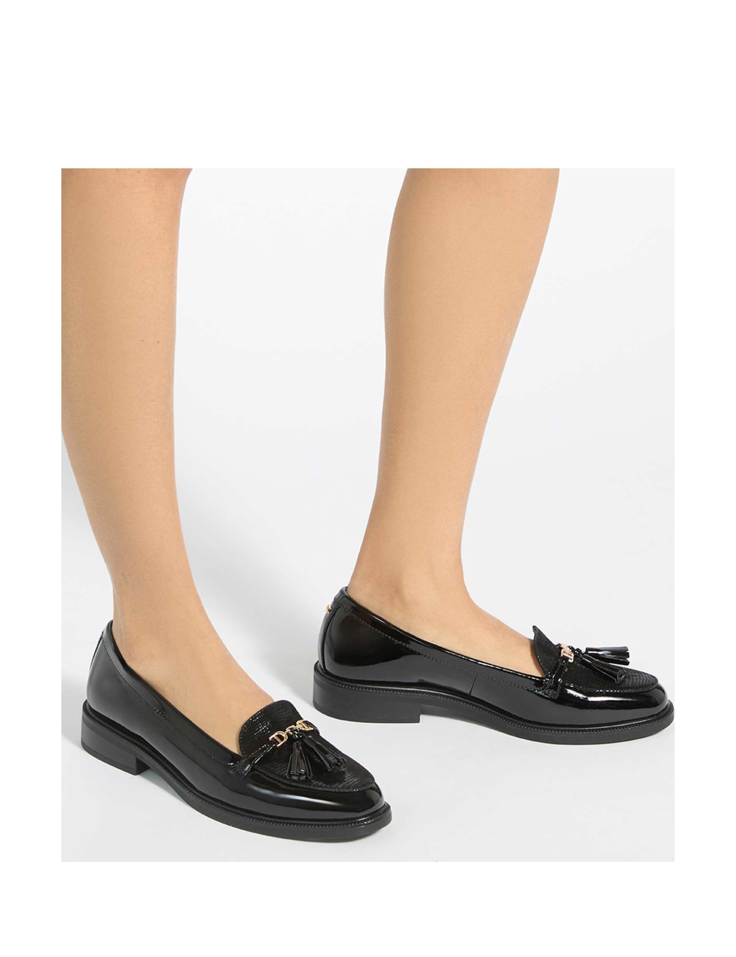 Tassel Loafers 4 of 6