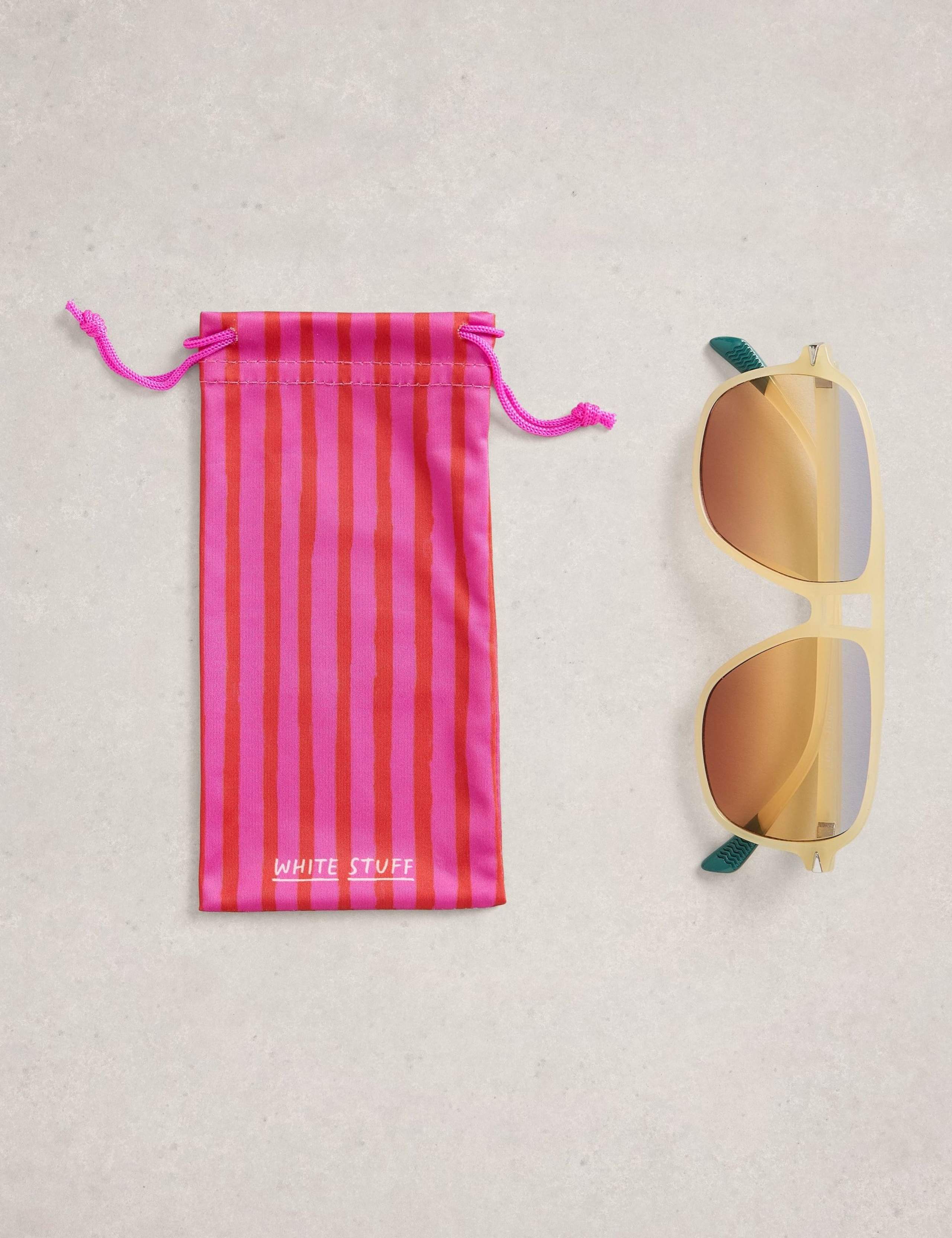 Aviator Sunglasses 2 of 4