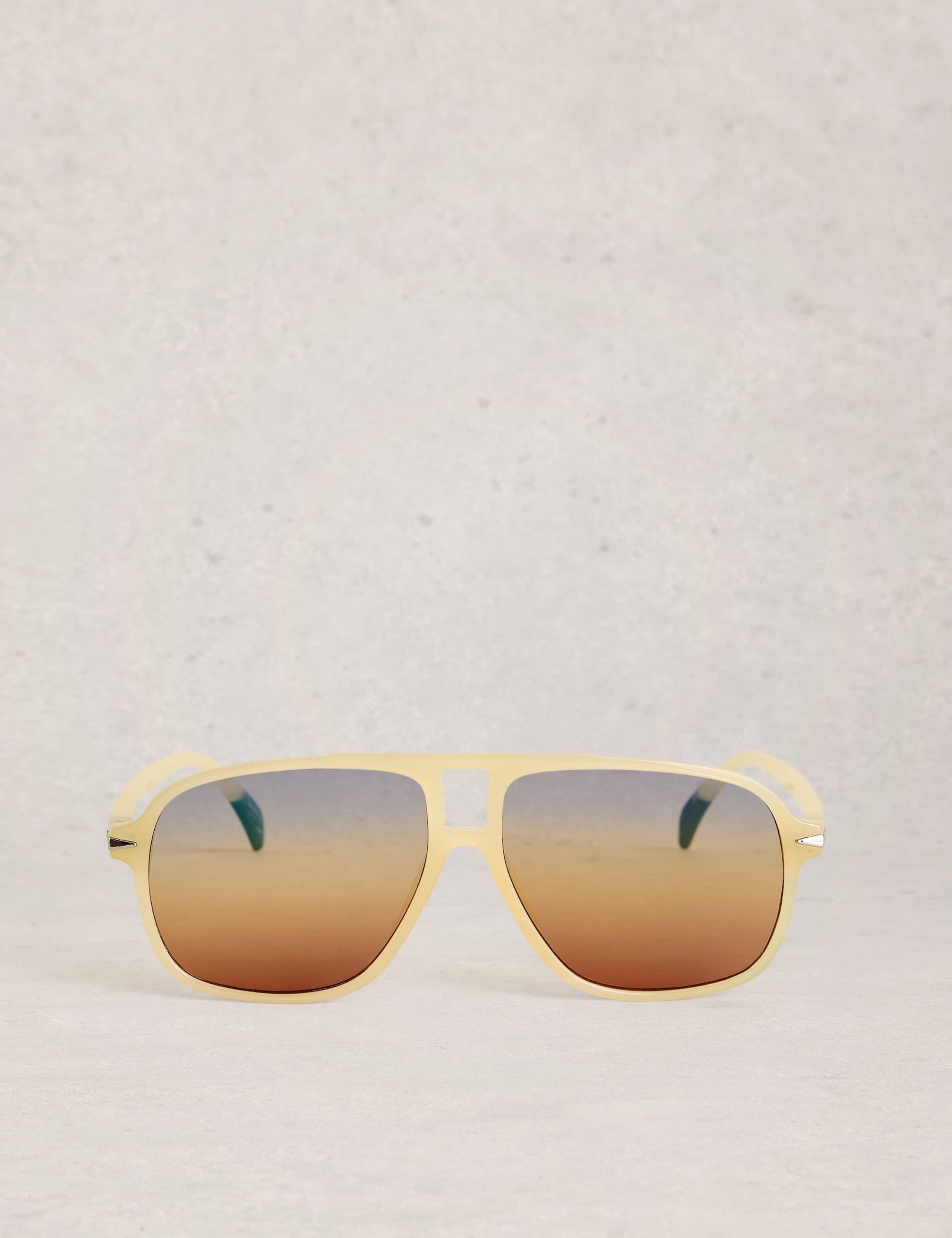 Aviator Sunglasses 4 of 4