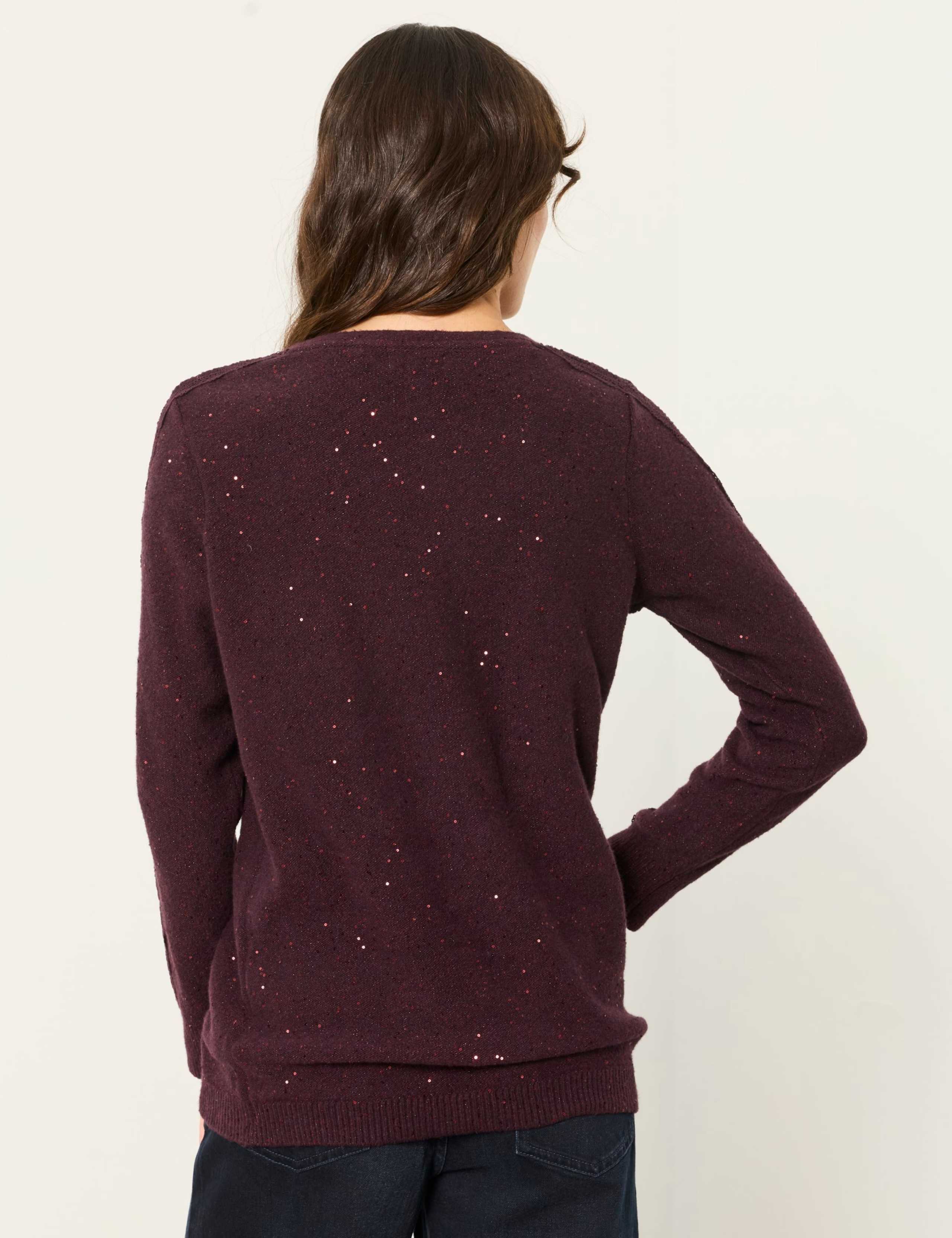 Sparkly Longline Tunic 3 of 6
