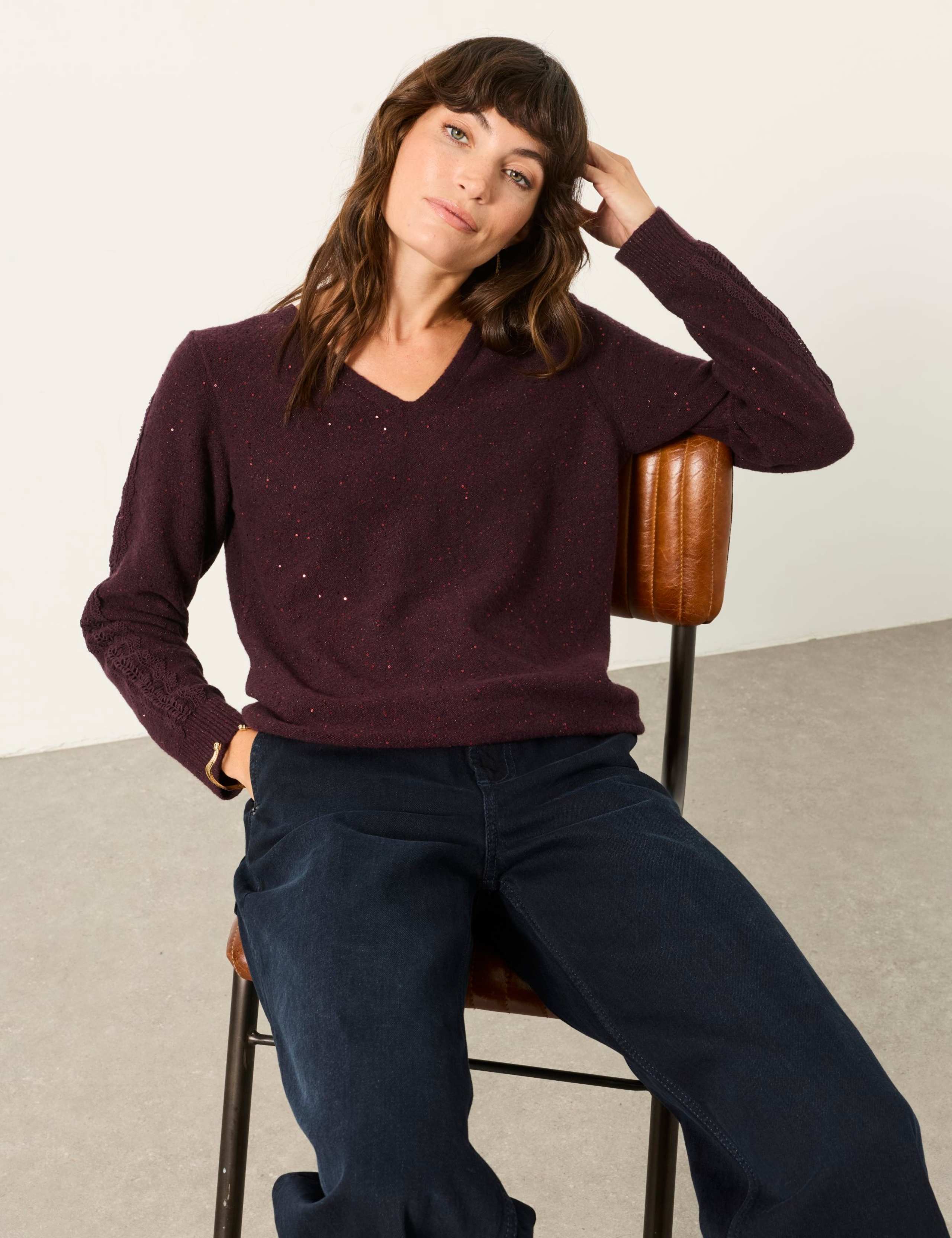 Sparkly Longline Tunic 5 of 6