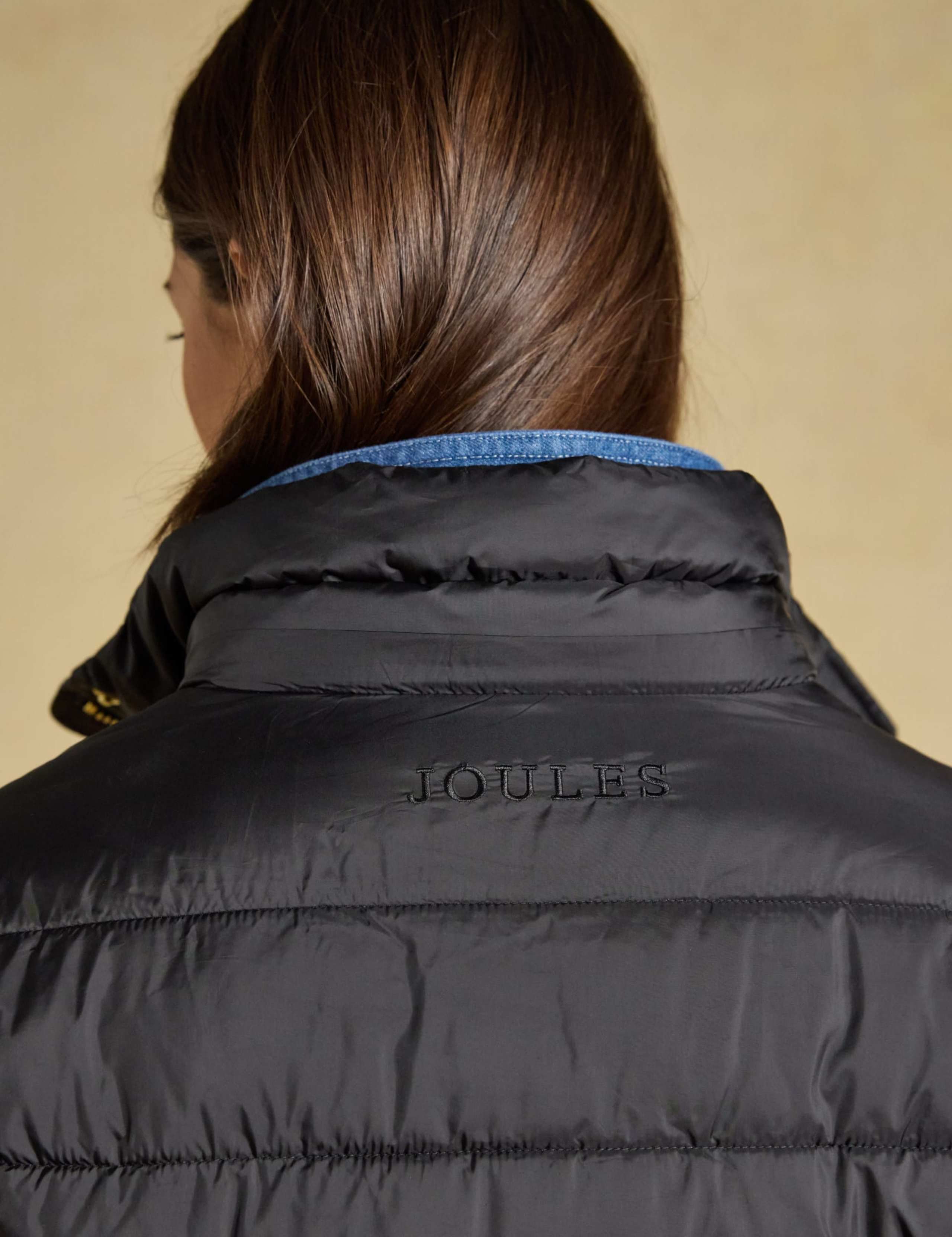 Showerproof Longline Padded Coat 9 of 10