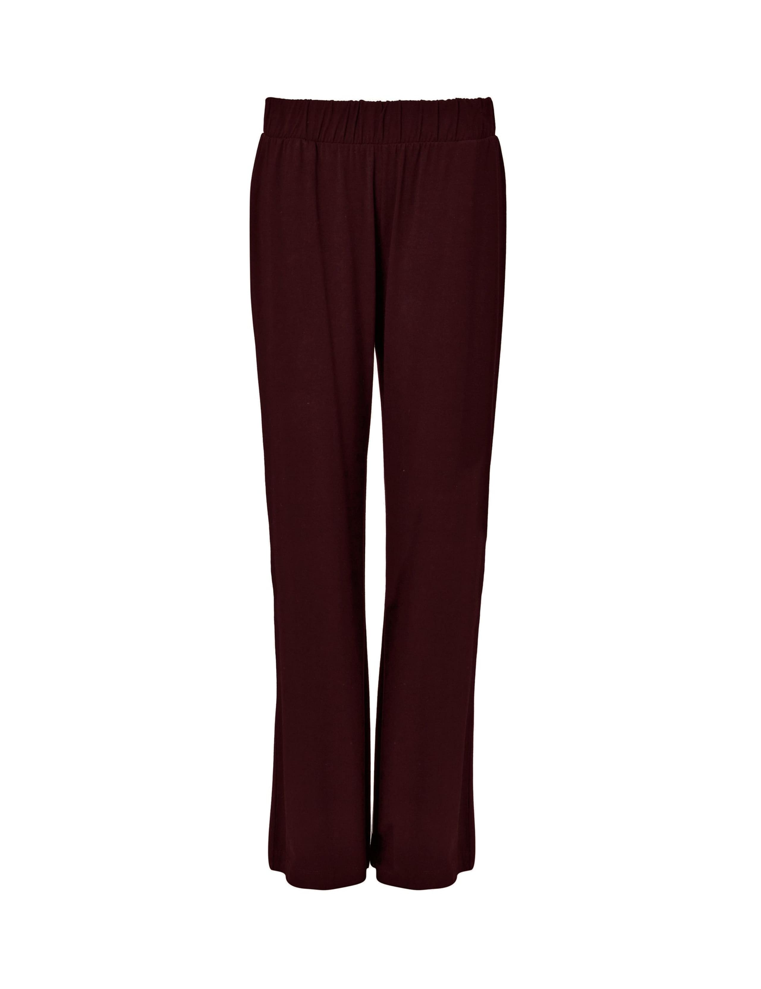 Wide Leg Palazzo Trousers 2 of 3