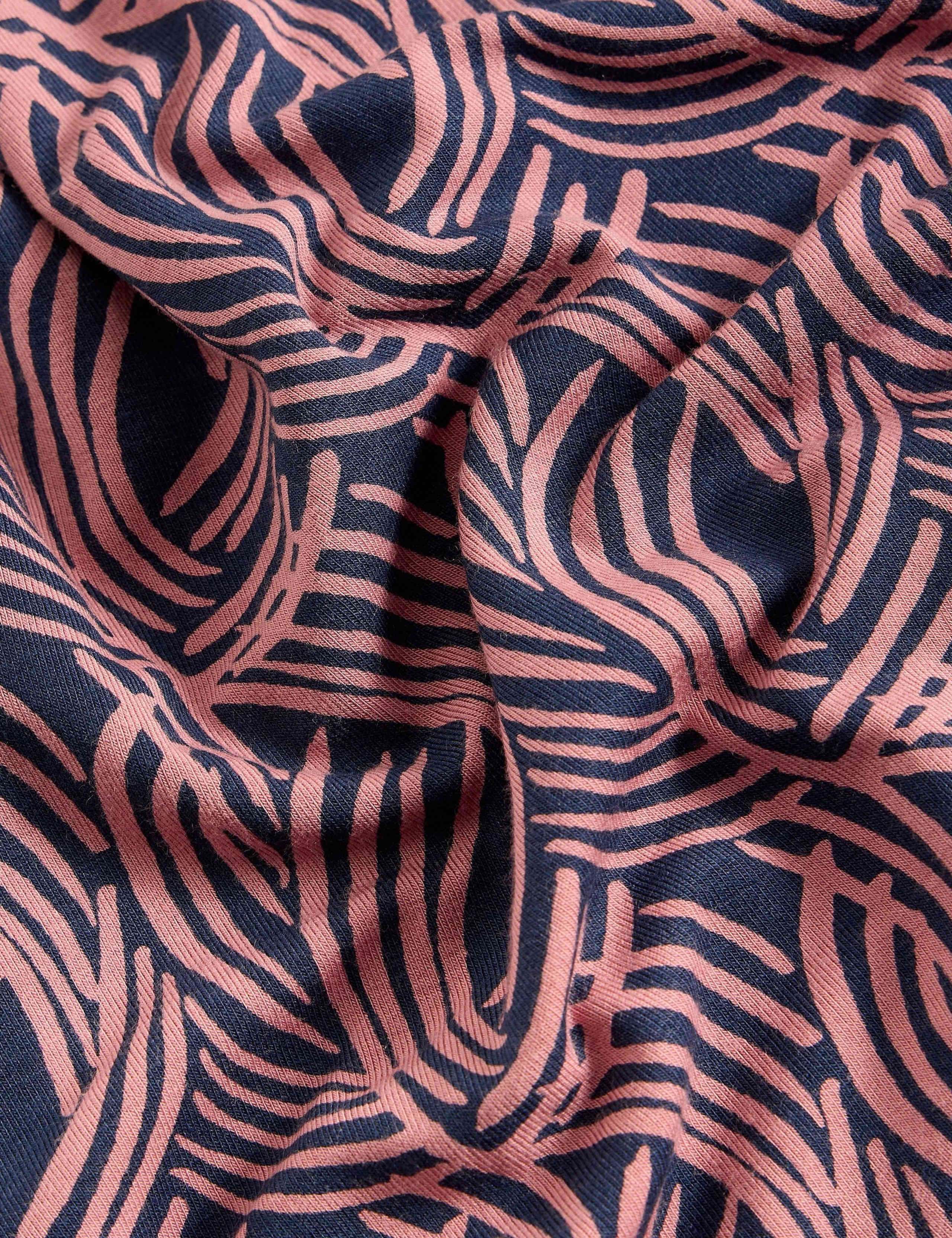 Madeline Jersey Dress 5 of 6