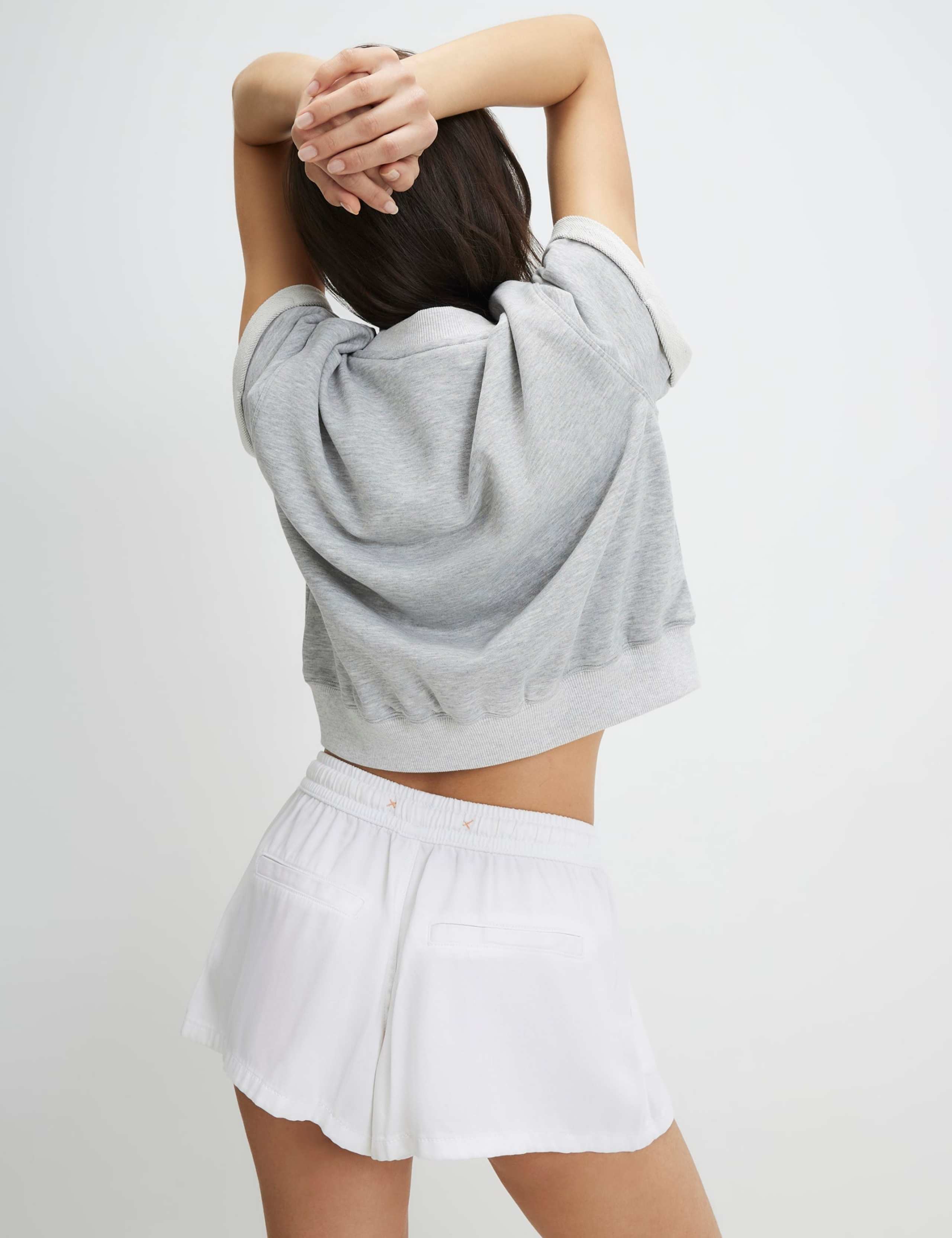 Drawstring Shorts 4 of 4