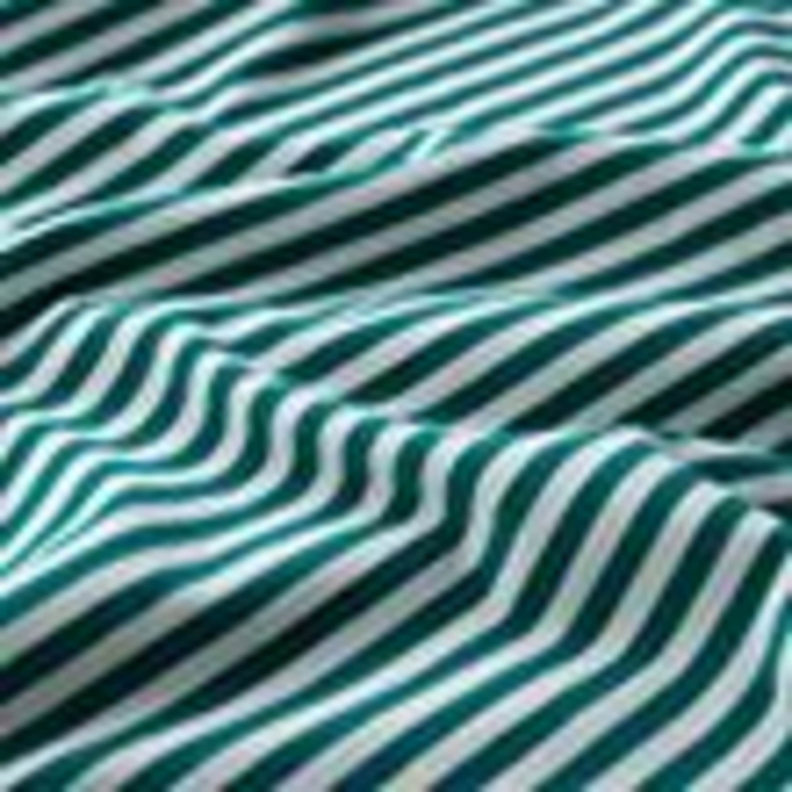 Cotton Rich Striped Pyjama Set 5 of 5