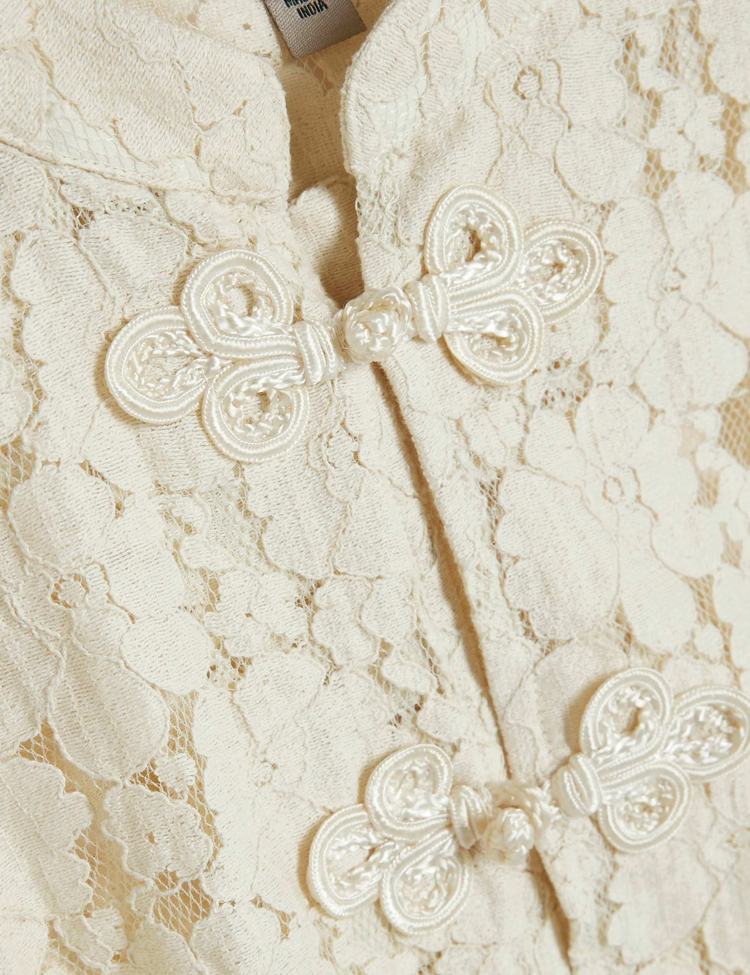 Lace Top 4 of 6