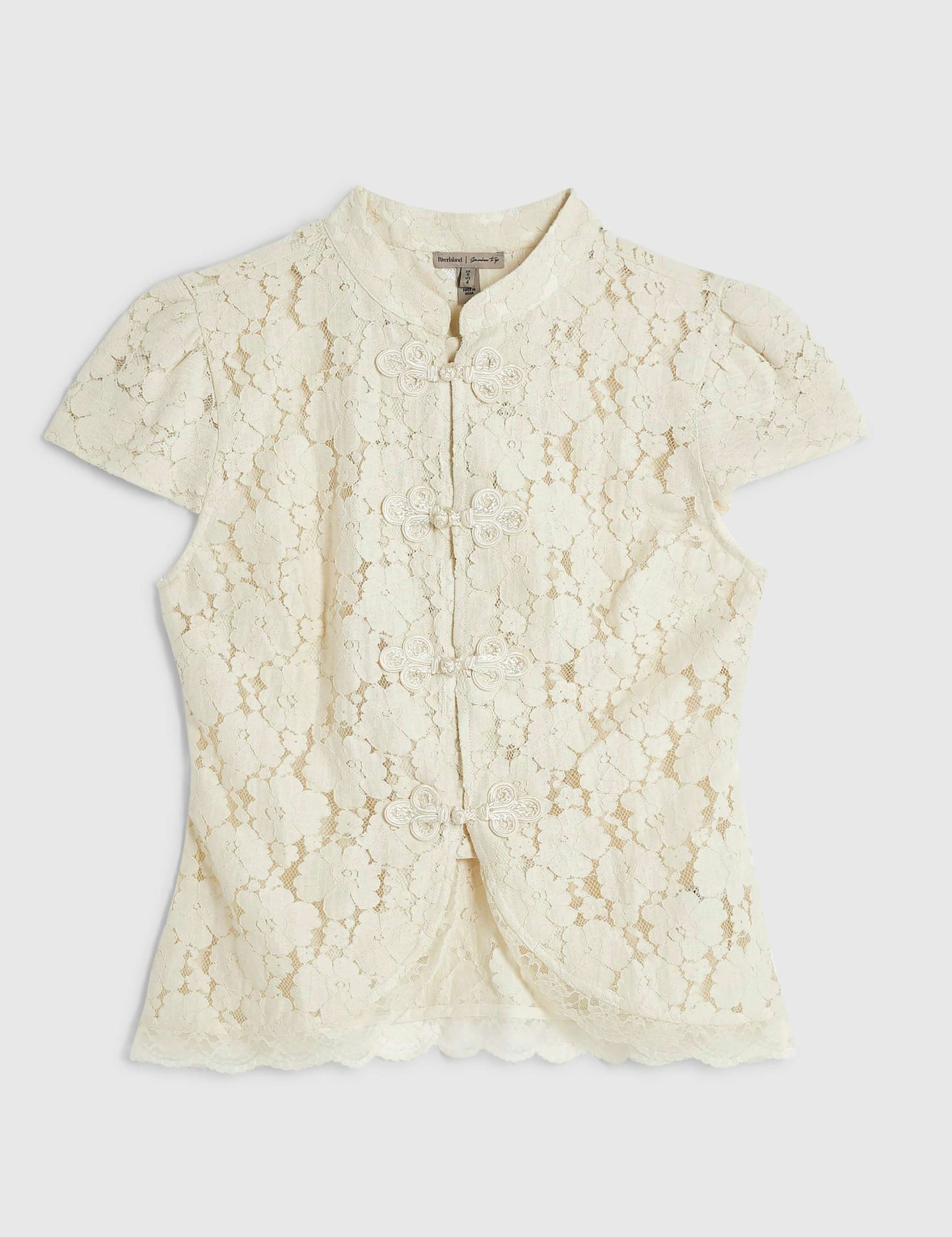 Lace Top 5 of 6
