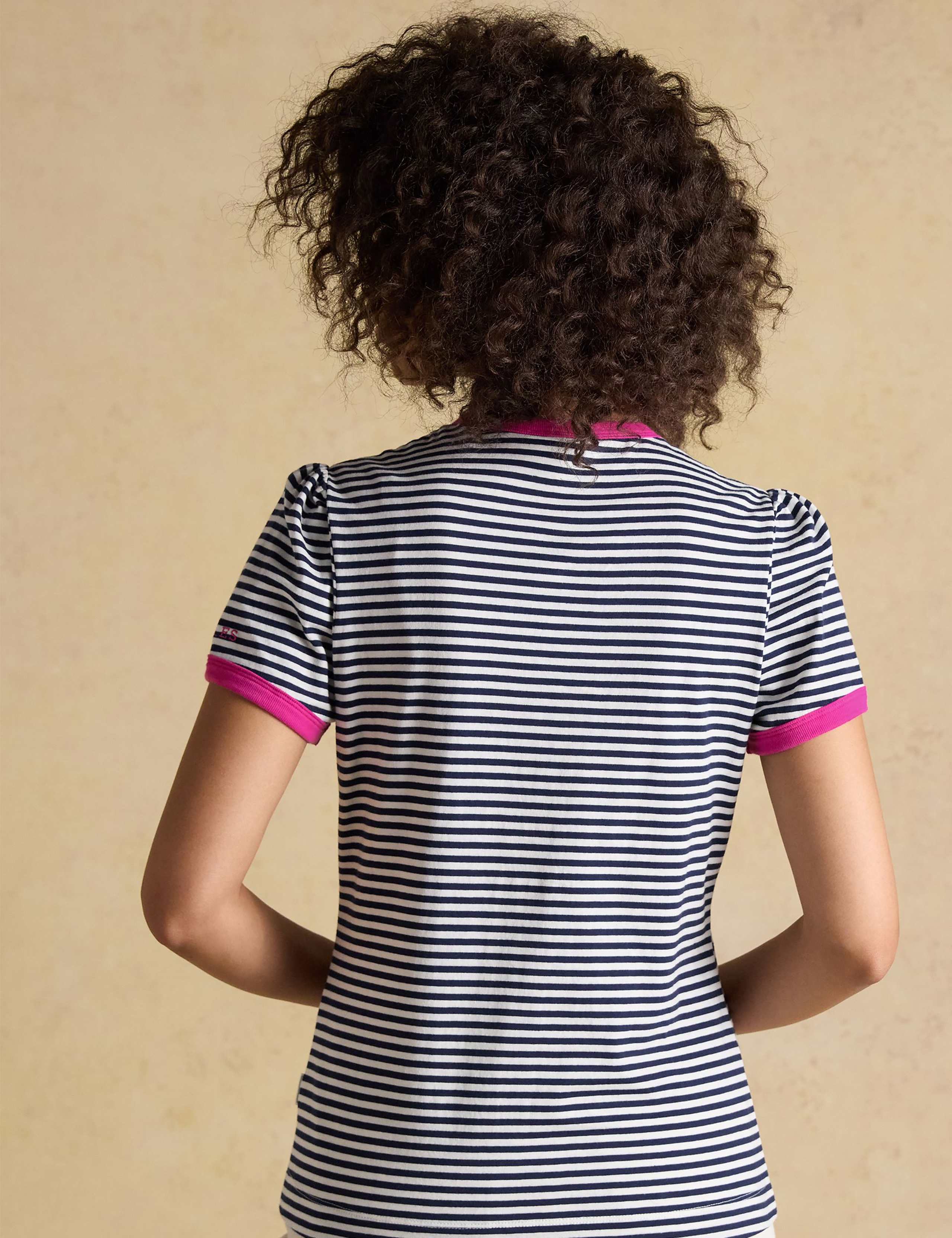 2 Pack Pure Cotton Printed T-Shirts 7 of 7