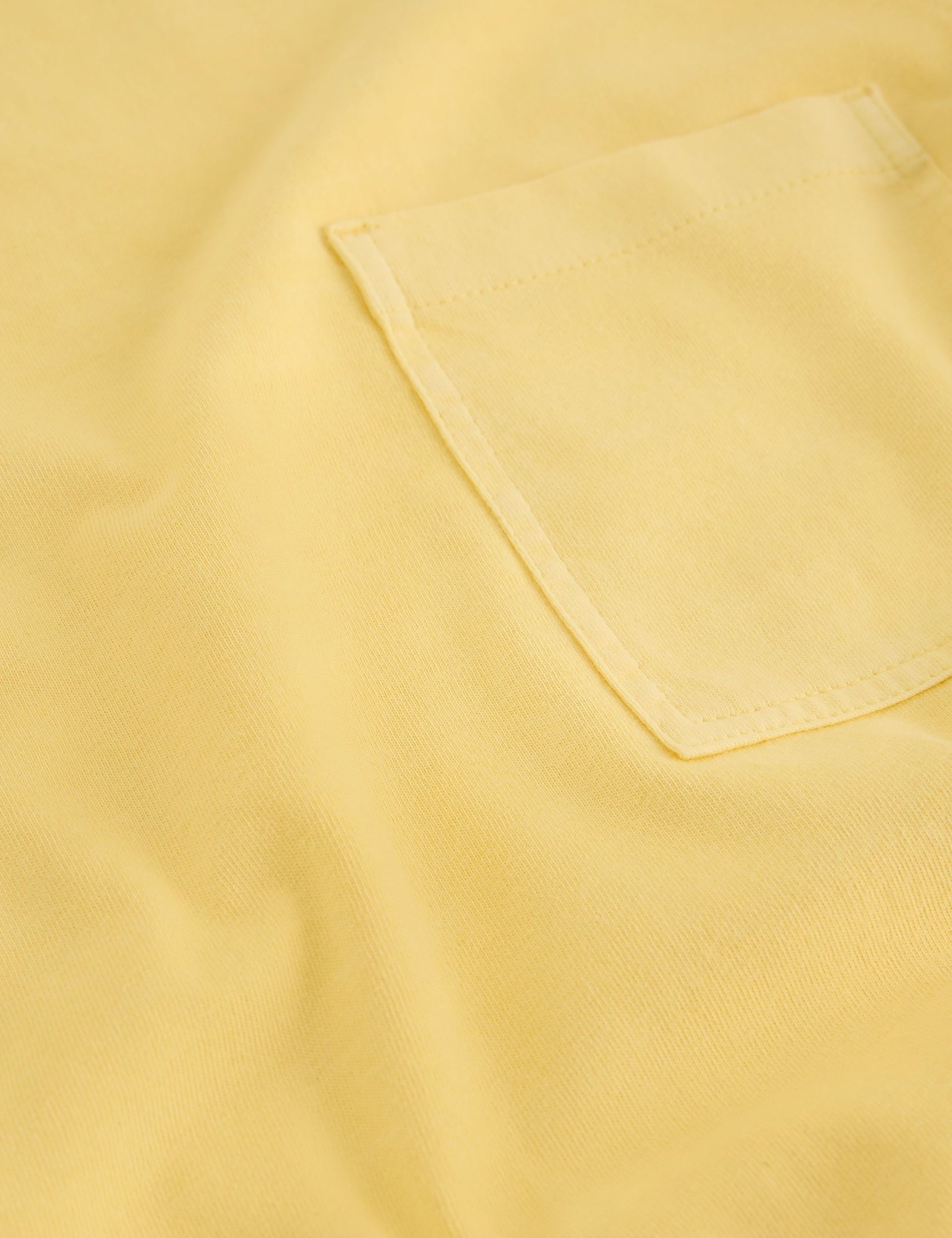 Pure Cotton T-Shirt 3 of 6