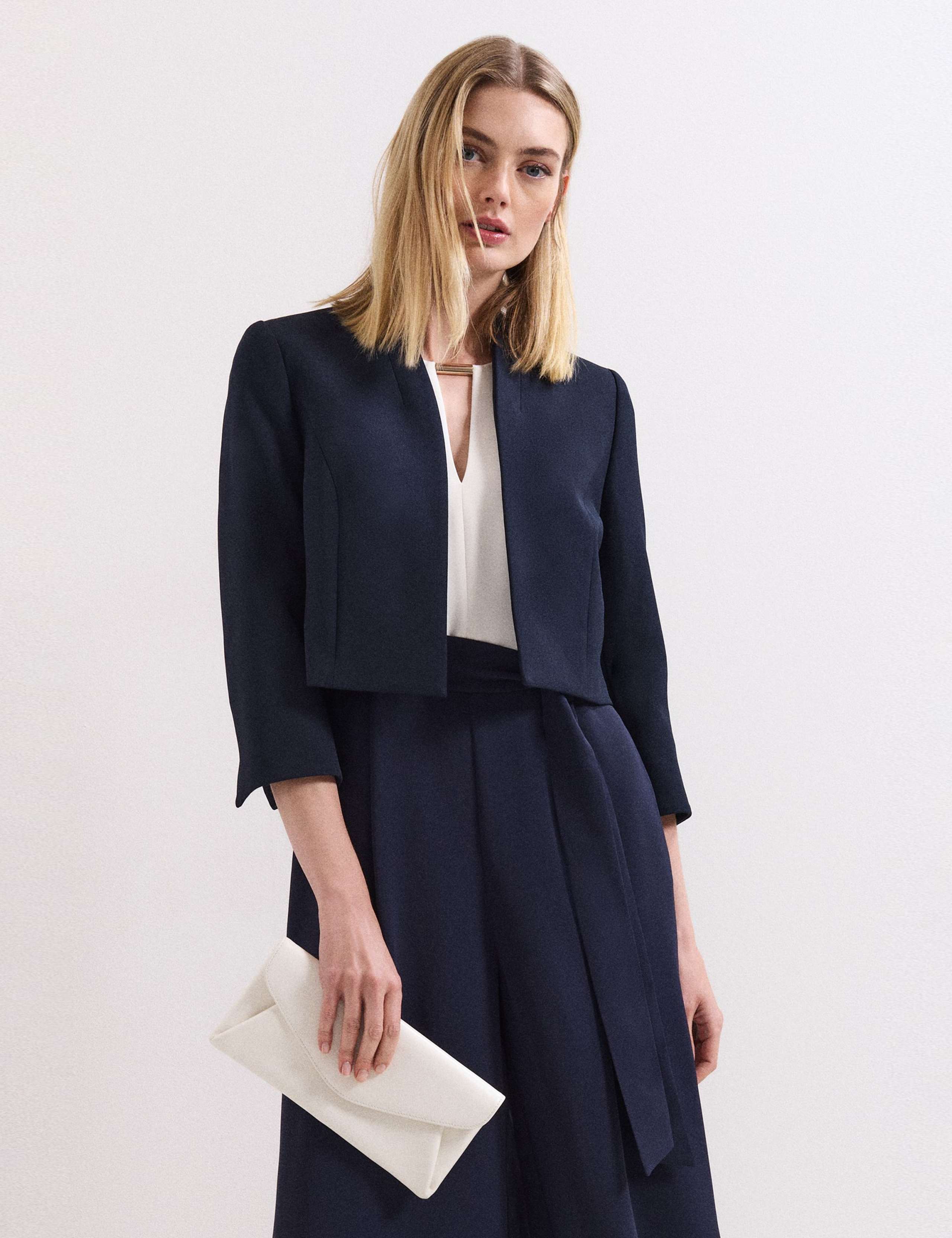 Lightweight Short Jacket 1 of 7