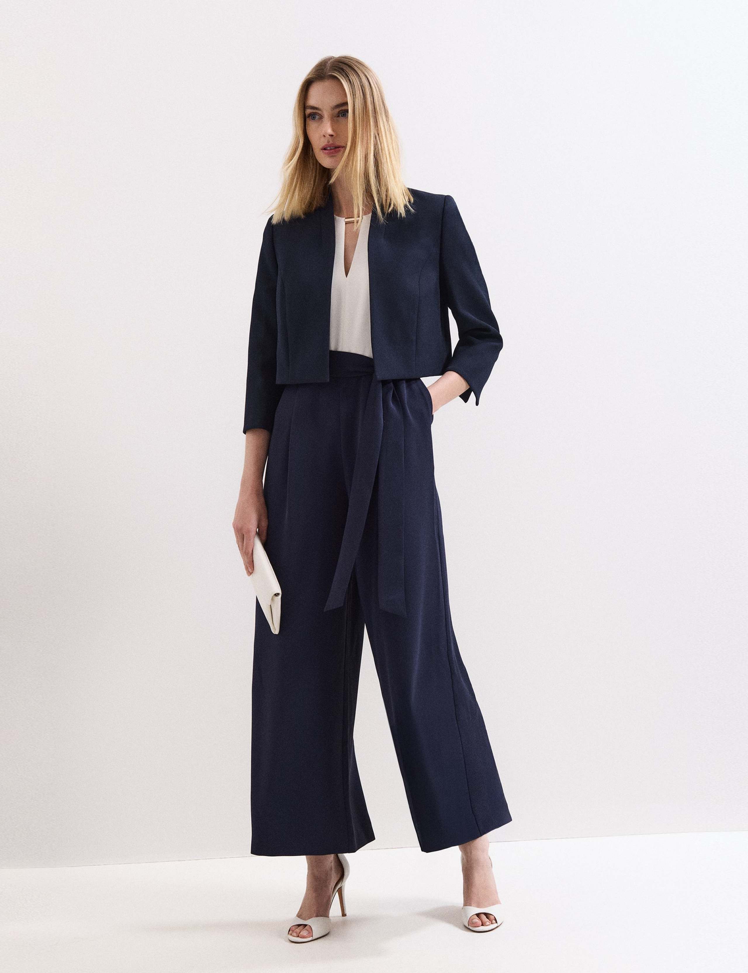 Lightweight Short Jacket 3 of 7