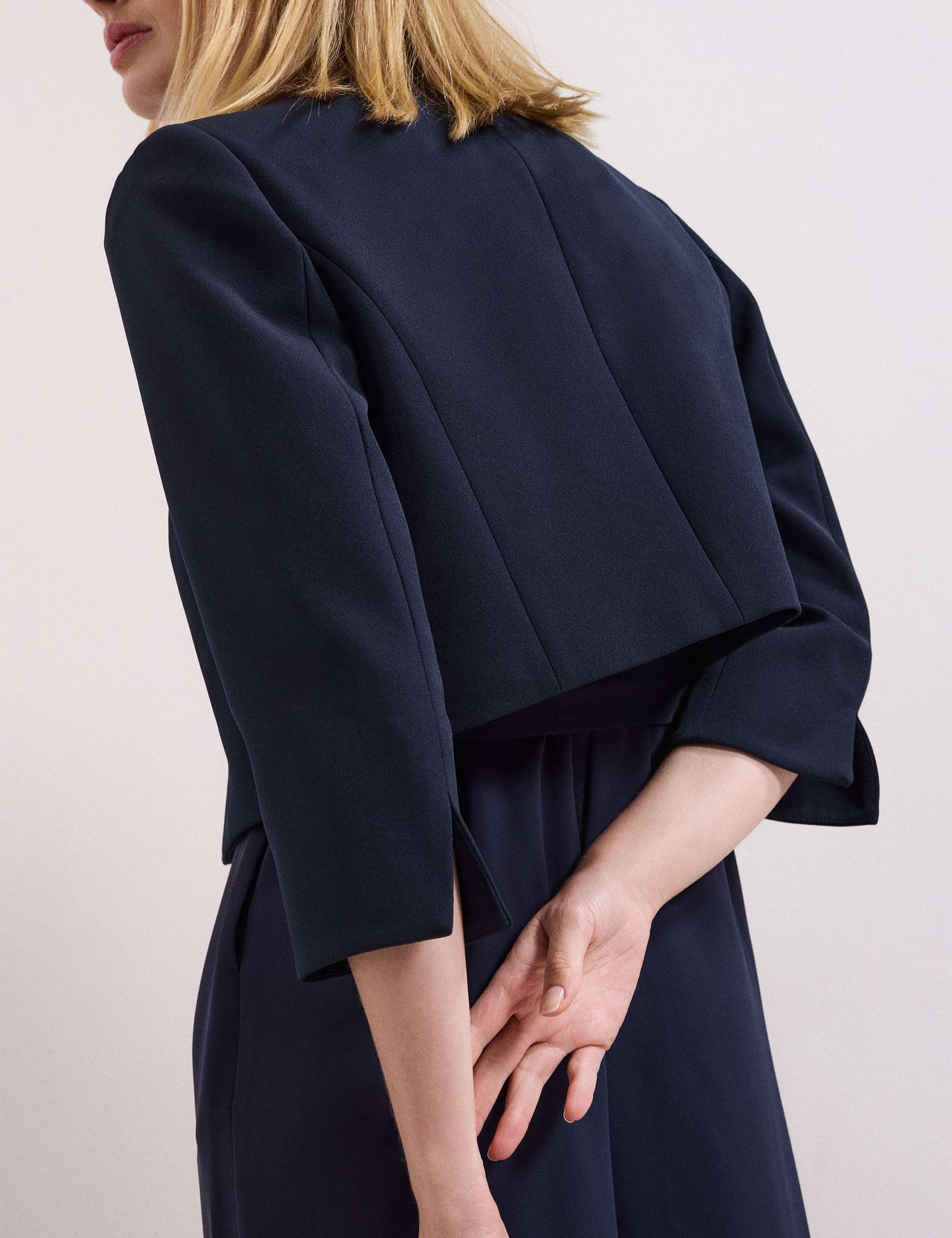 Lightweight Short Jacket 6 of 7