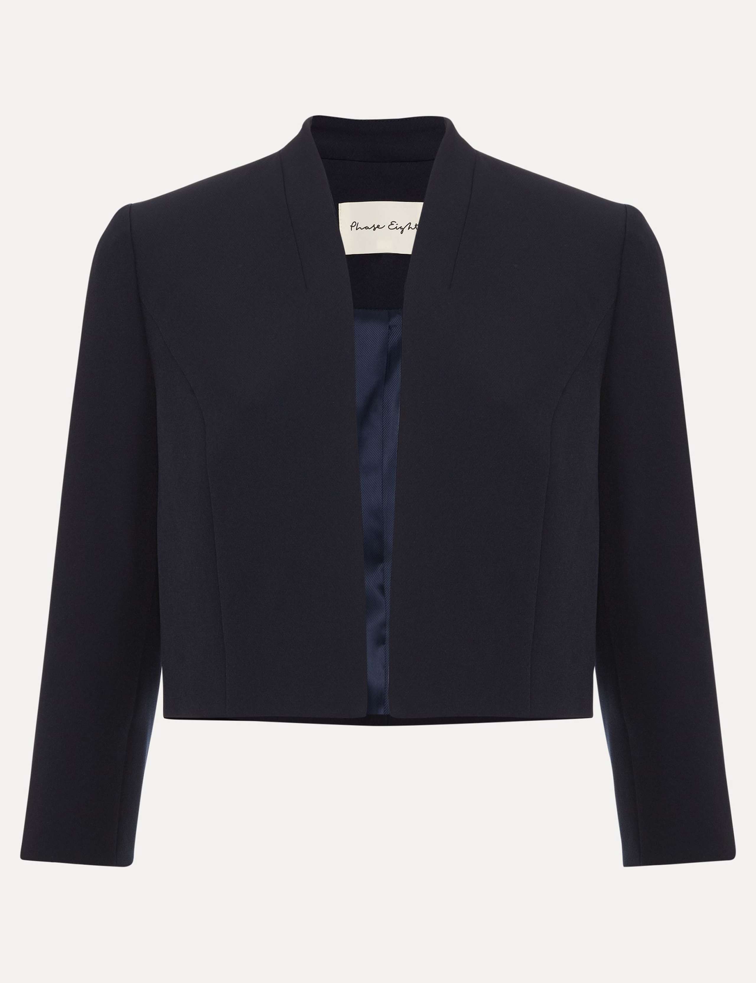 Lightweight Short Jacket 2 of 7