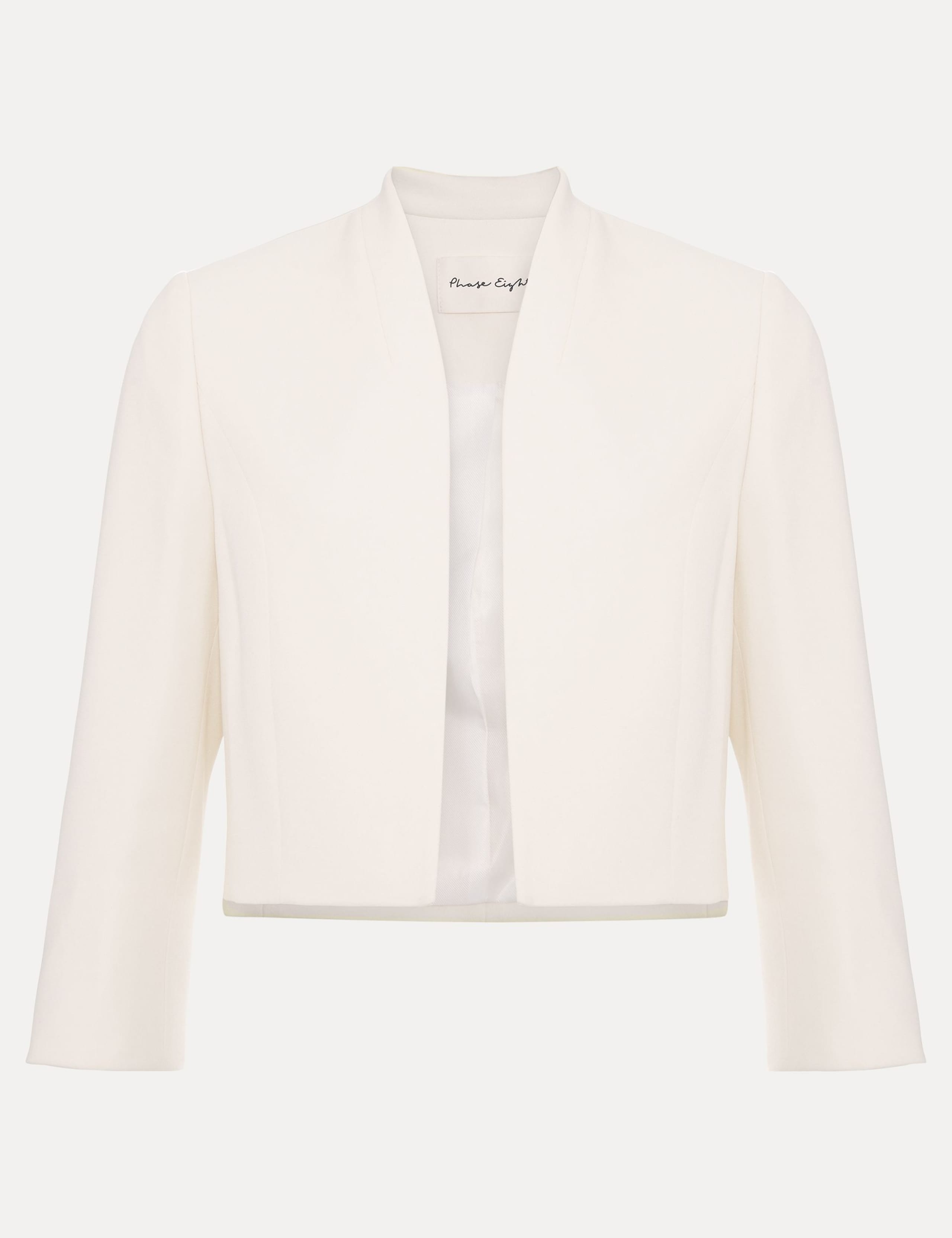 Lightweight Short Jacket 2 of 8