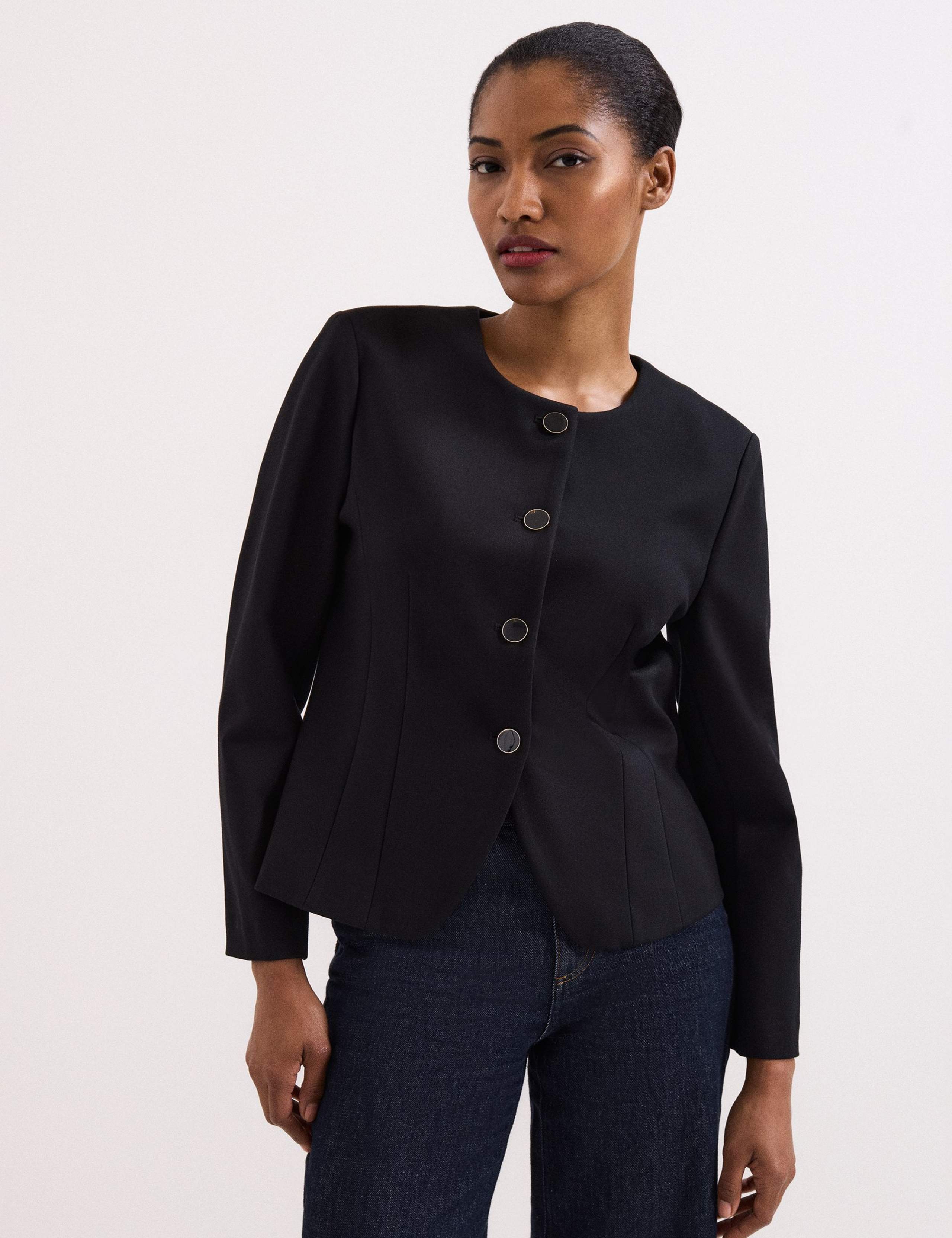 Tailored Jacket 1 of 6