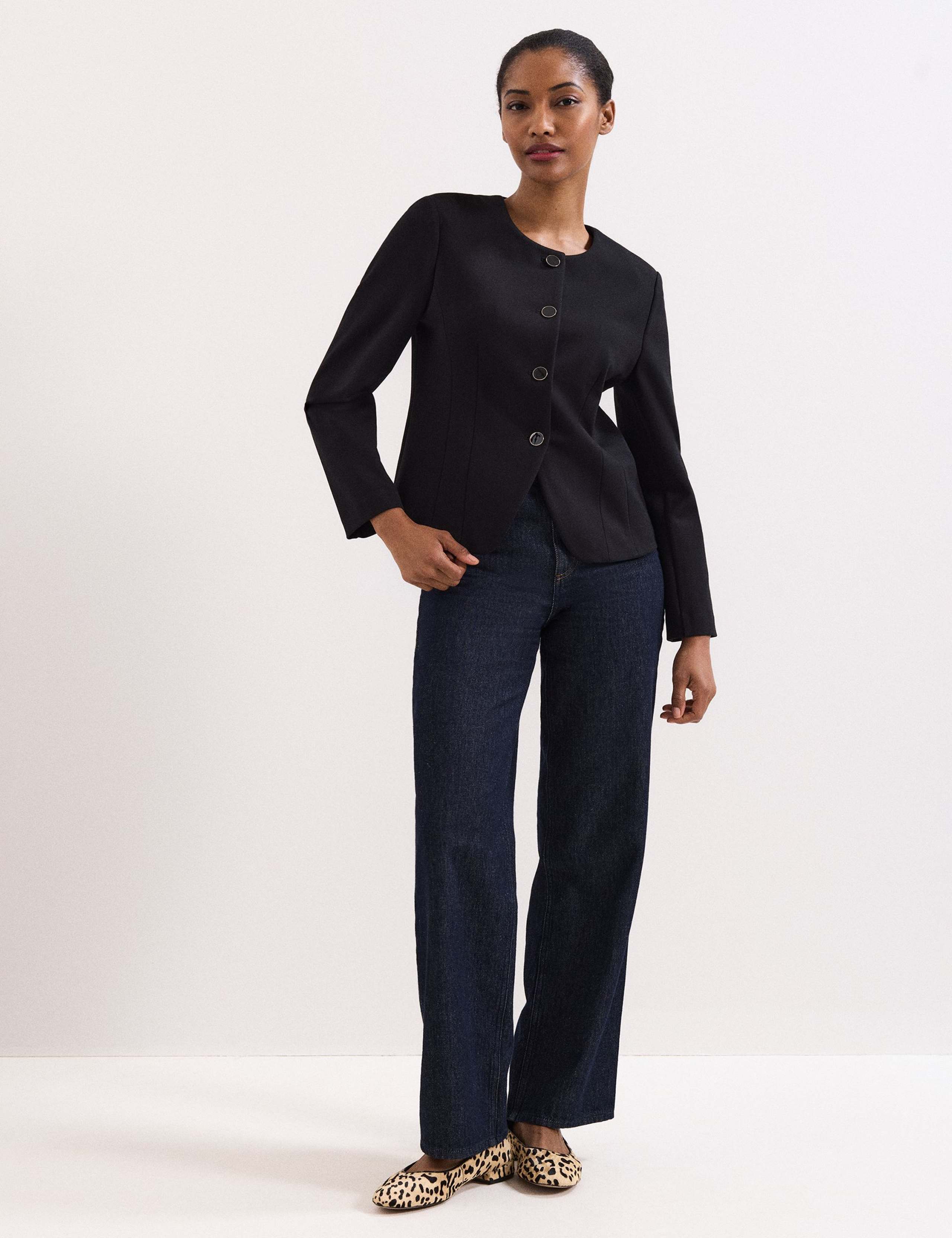 Tailored Jacket 3 of 6