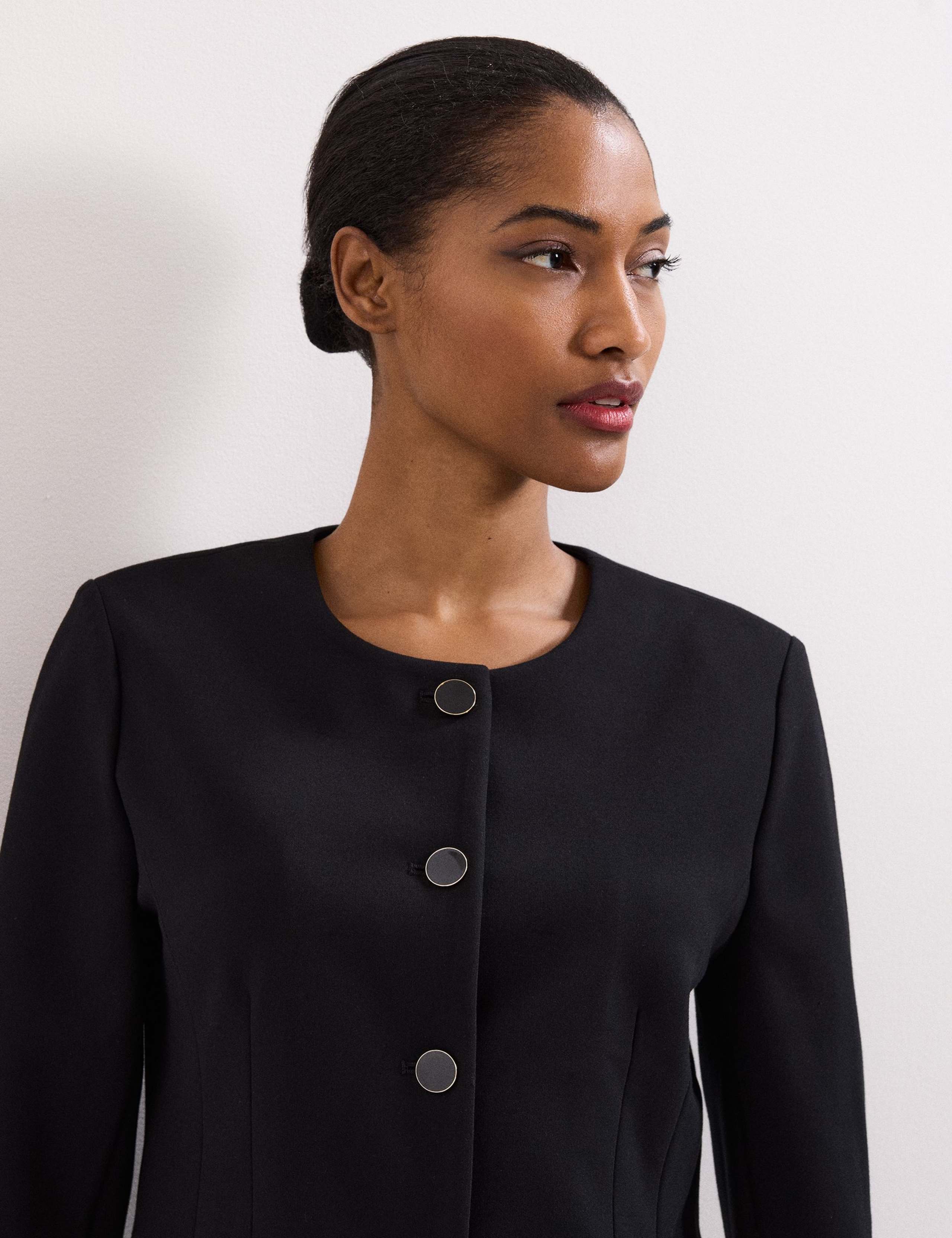 Tailored Jacket 6 of 6