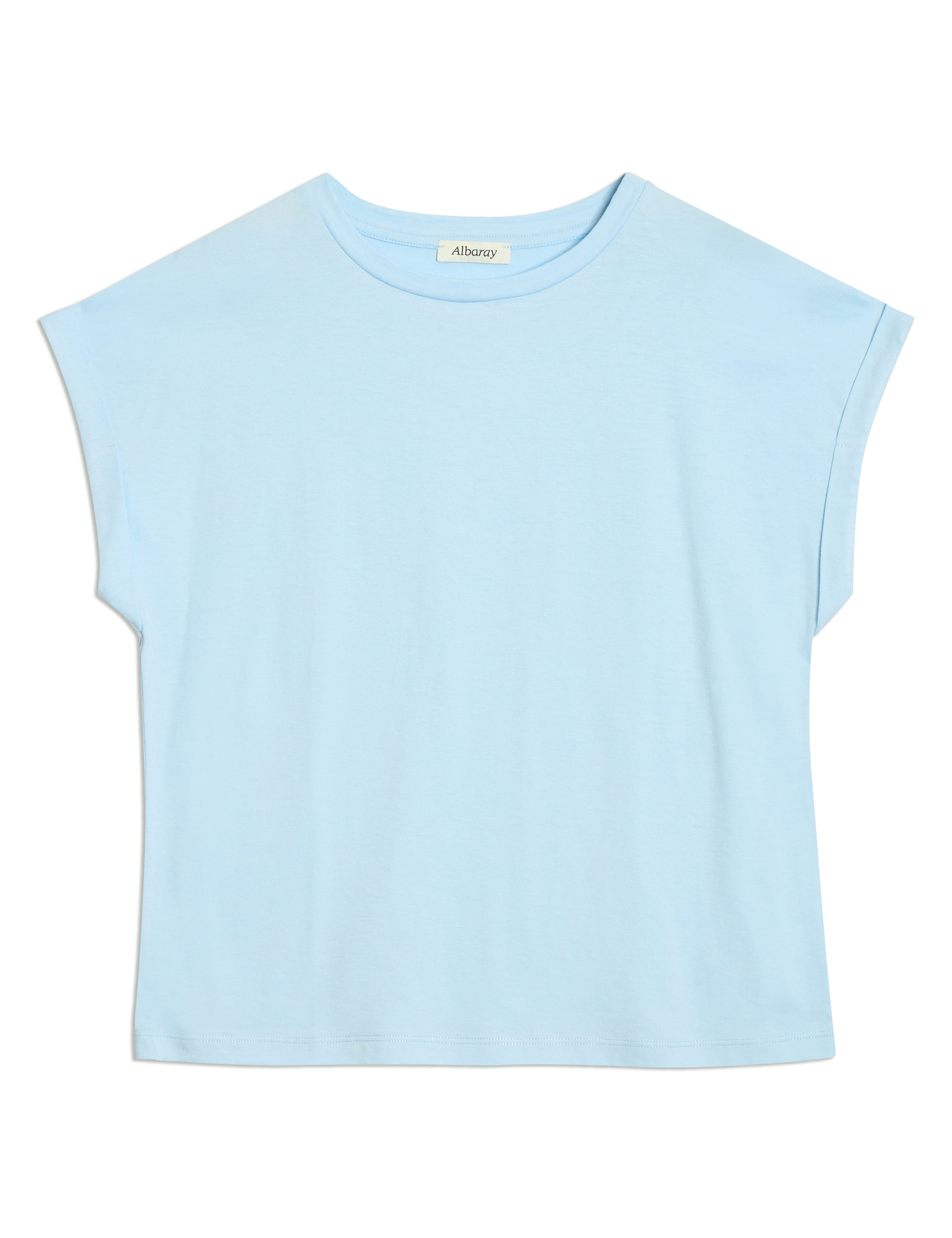 Pure Cotton T-Shirt 2 of 5
