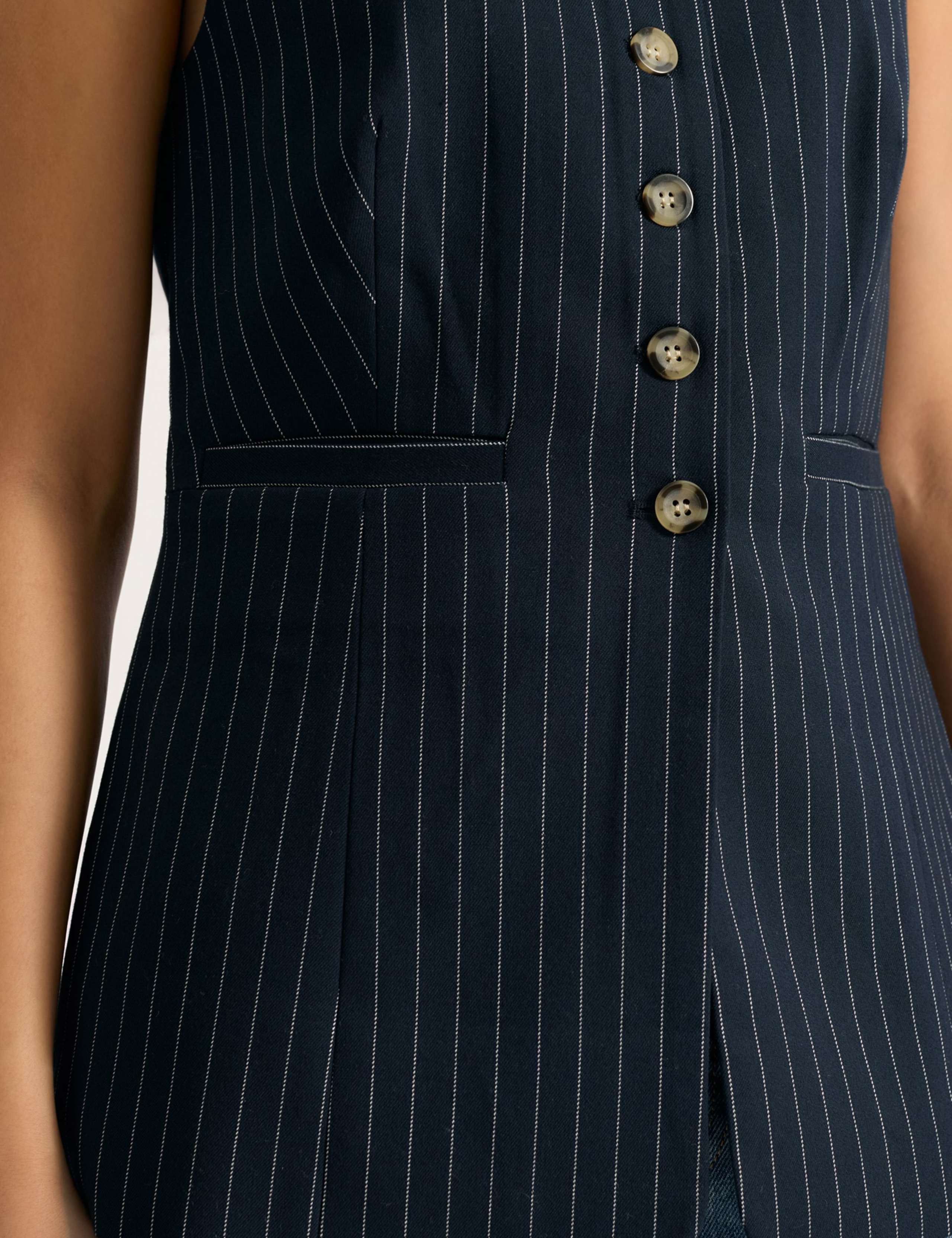 Striped Waistcoat 6 of 7
