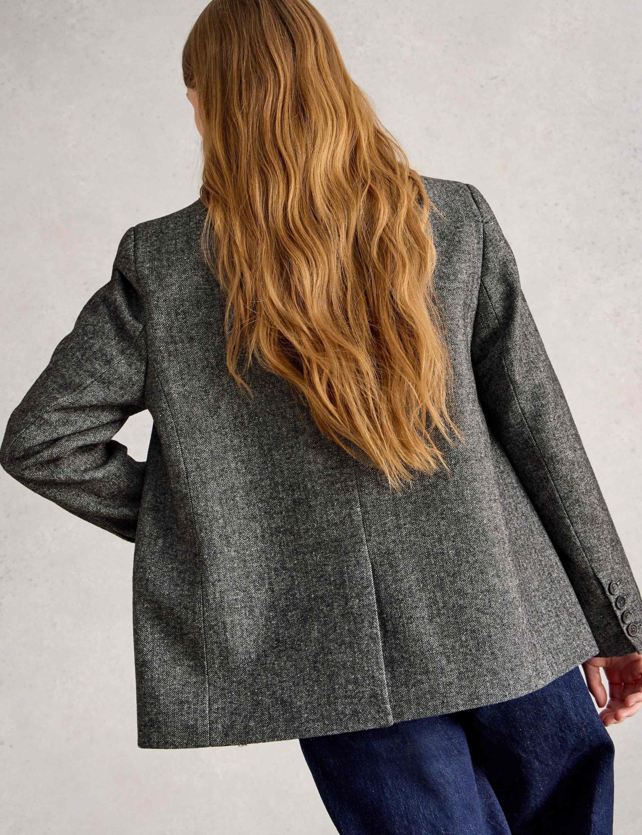 Evelyn Tweedy Blazer 3 of 6