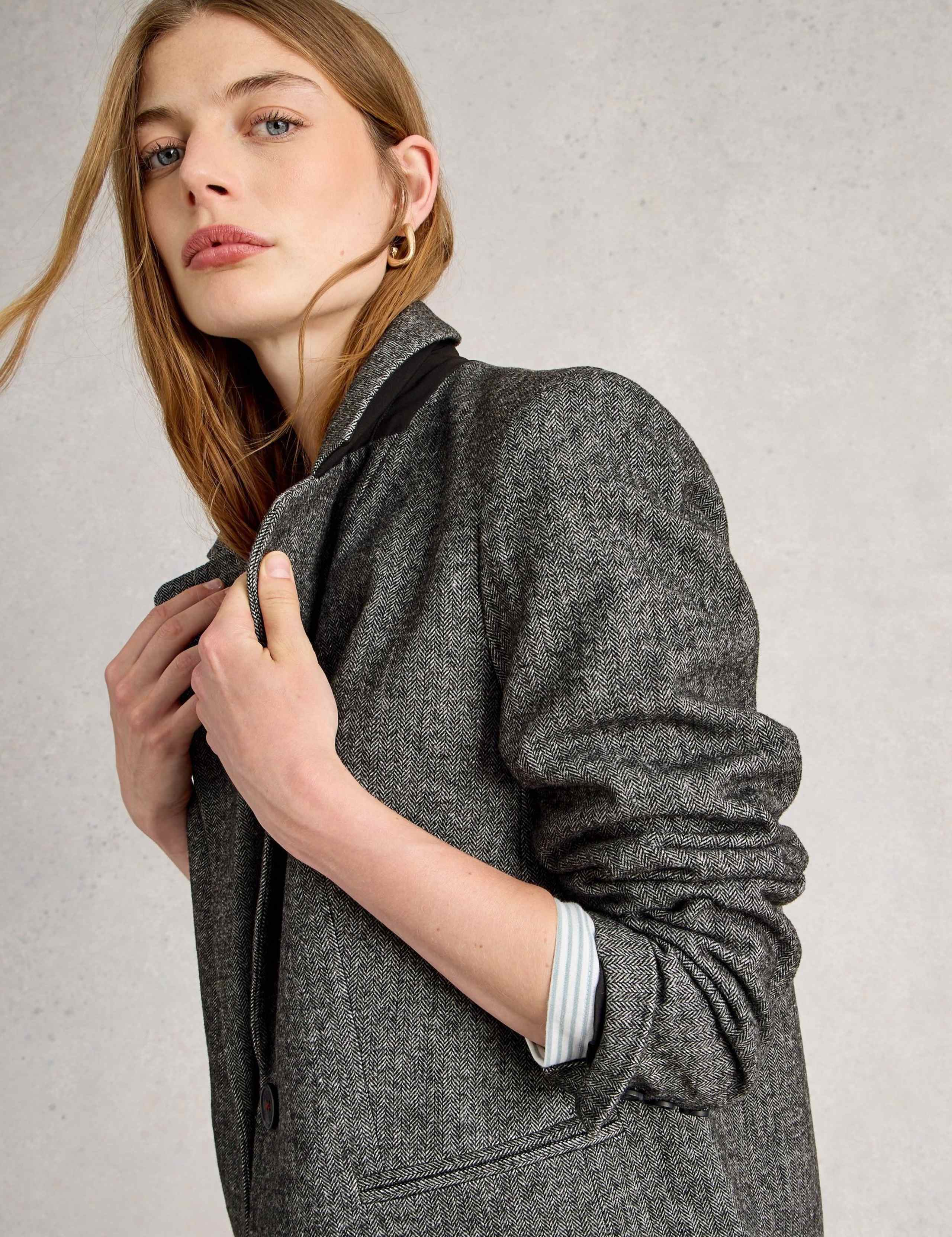 Evelyn Tweedy Blazer 5 of 6