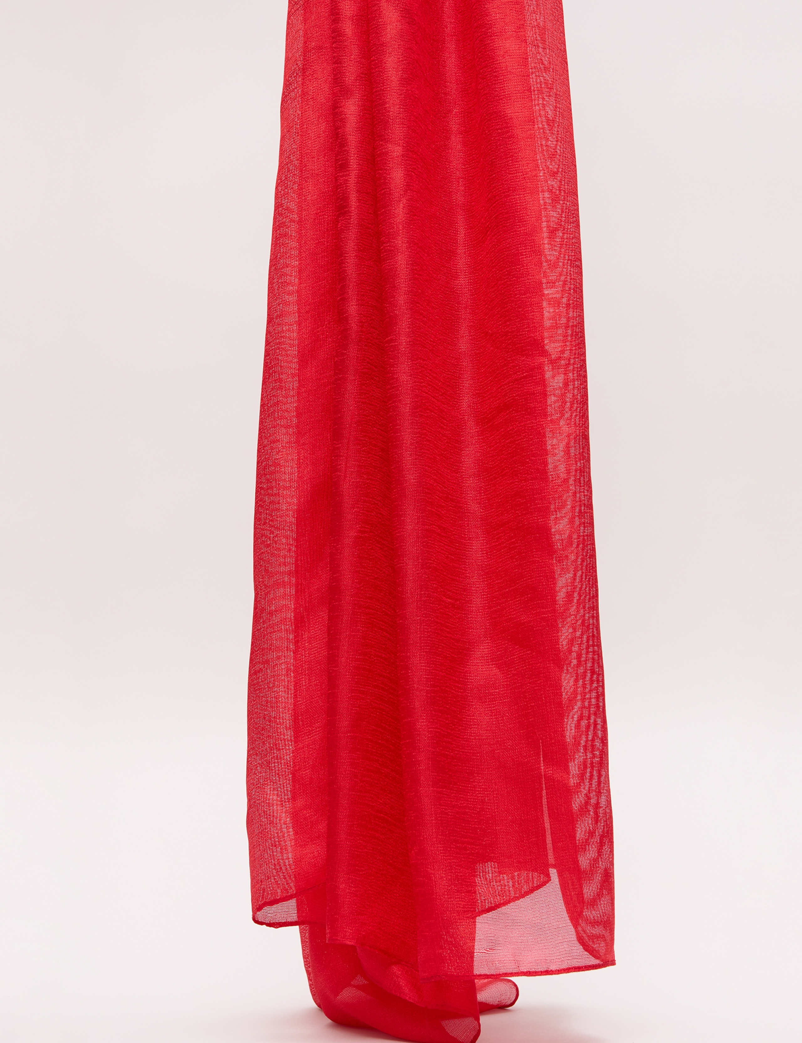 Oversized Scarf 4 of 5