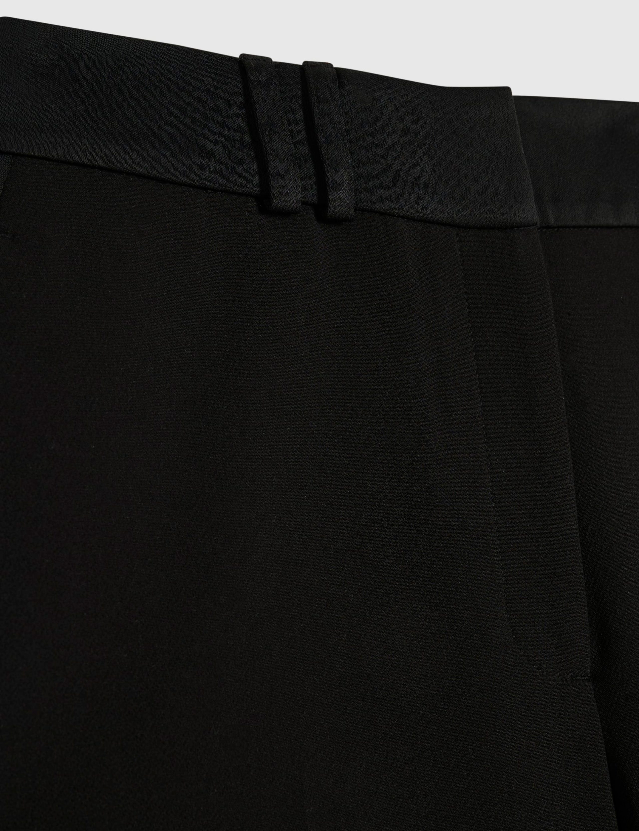 Tuxedo Slim Leg Trousers 3 of 6