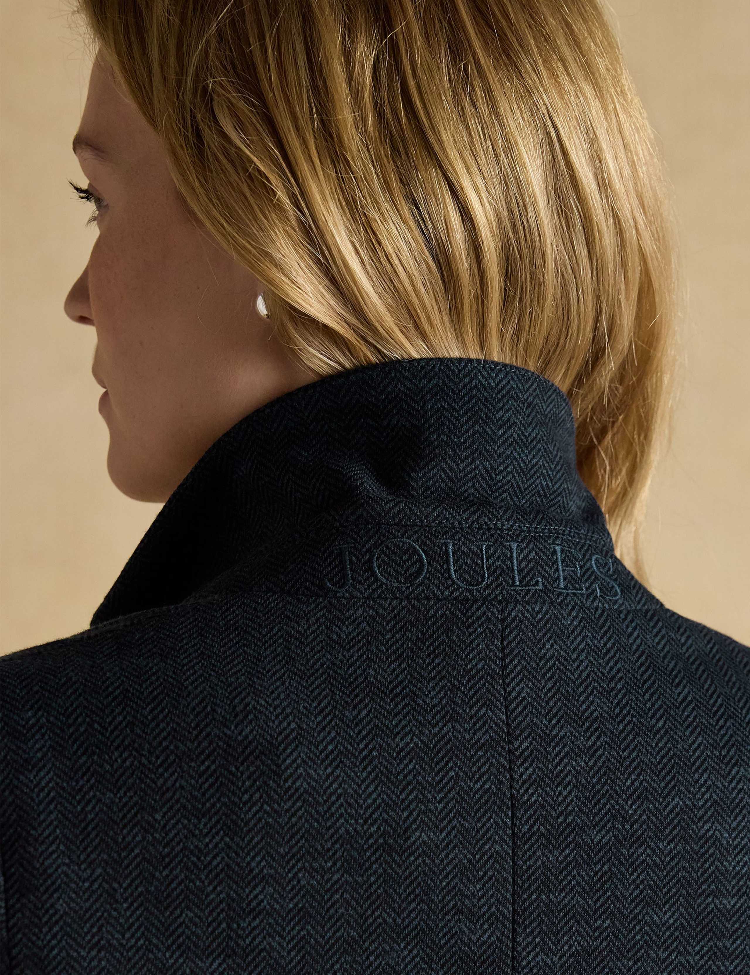 Herringbone Blazer 7 of 11