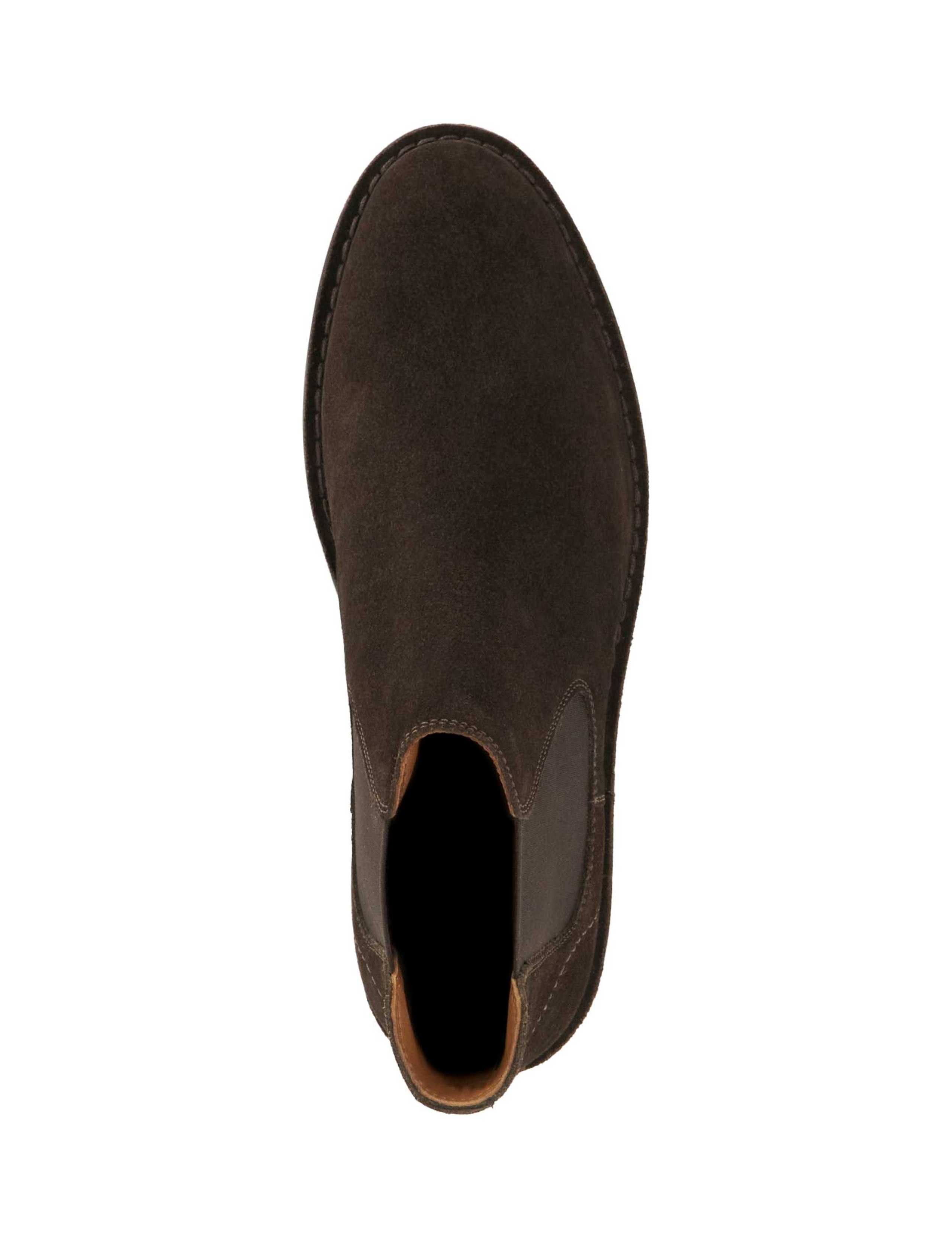 Suede Chelsea Boots 2 of 5