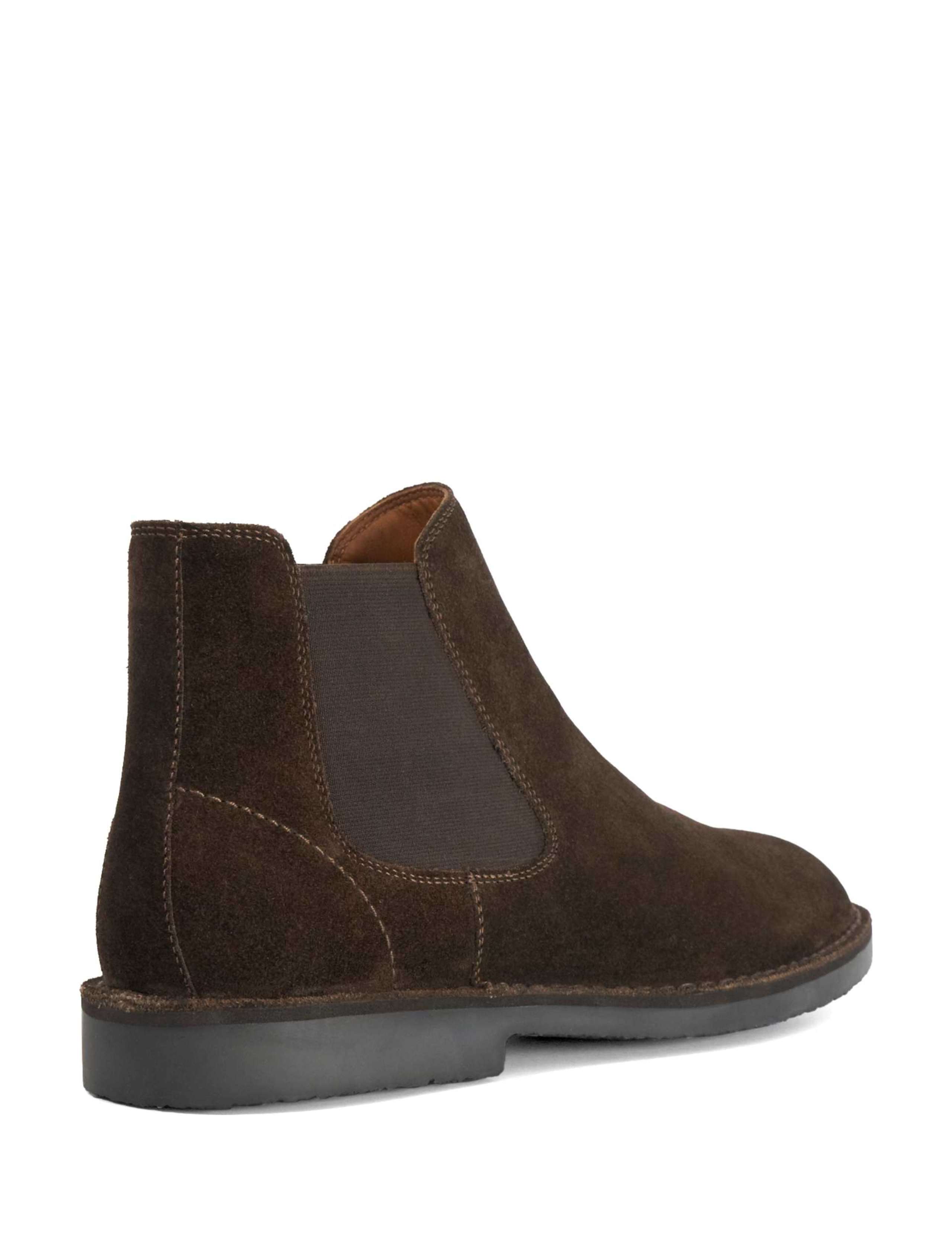 Suede Chelsea Boots 4 of 5