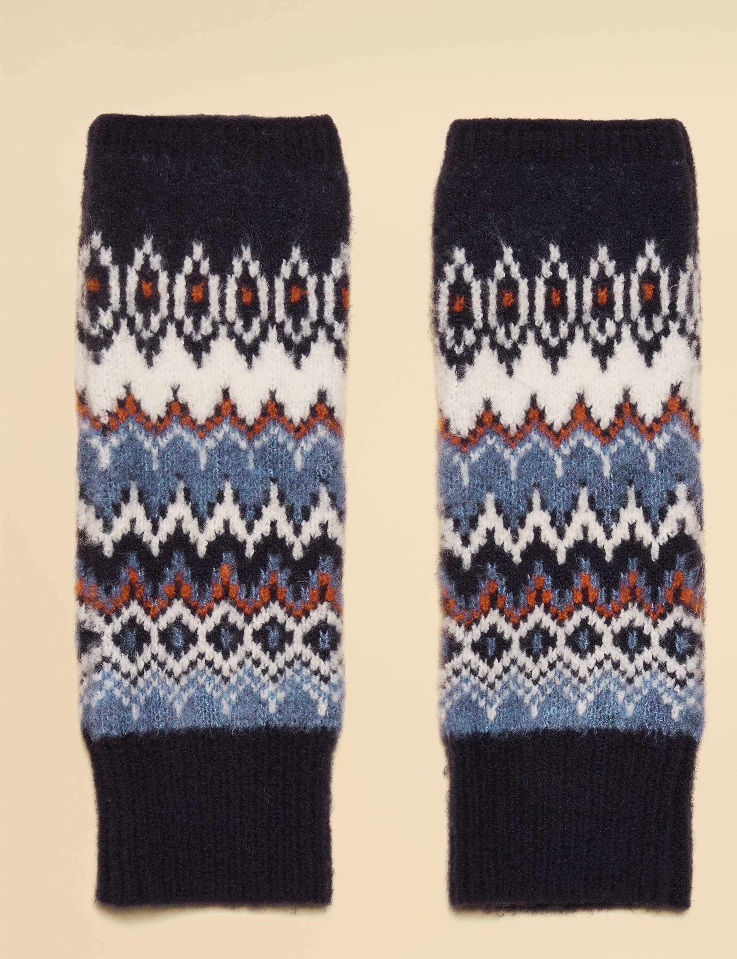 Fingerless Gloves 2 of 3