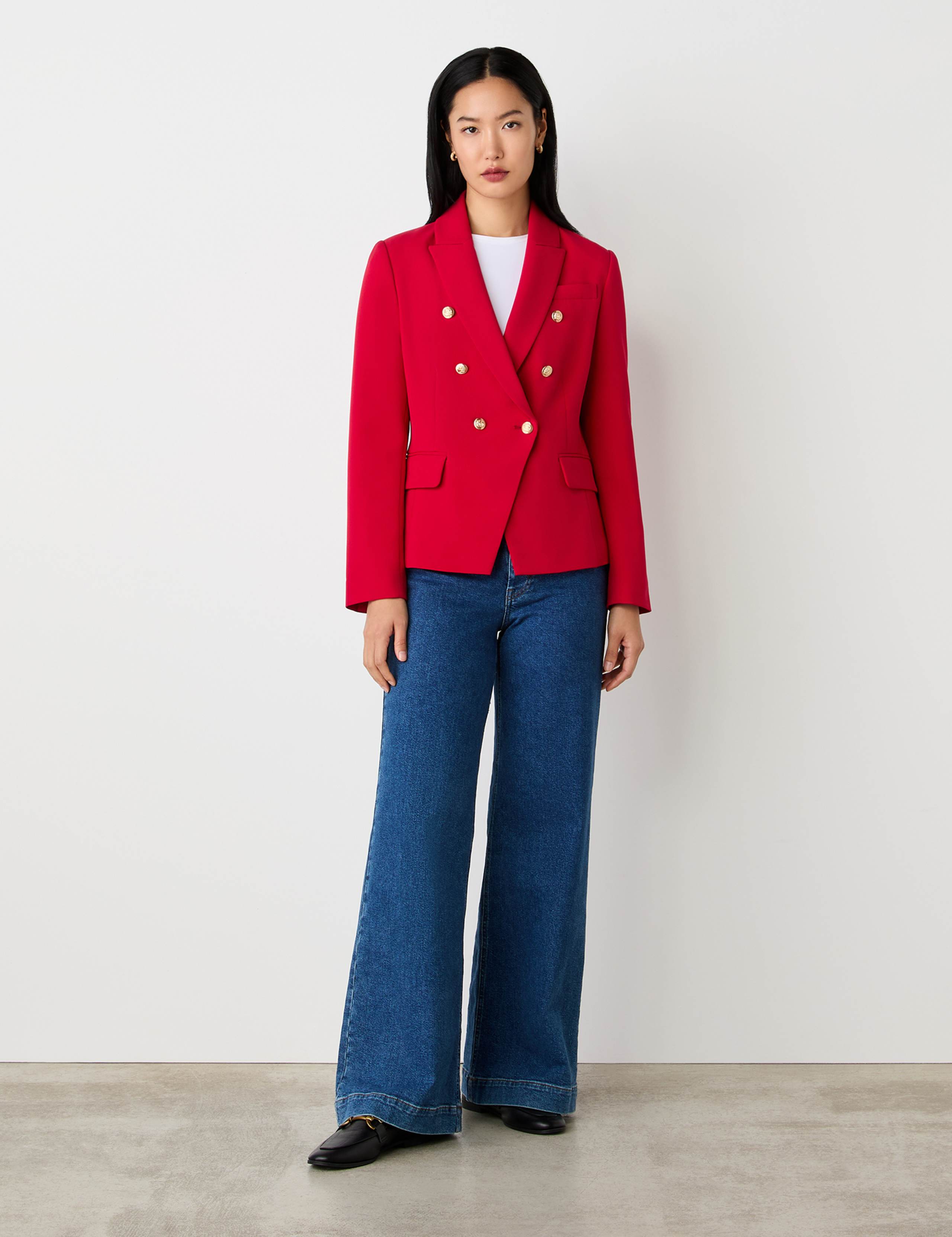 Collared Jacket 3 of 4
