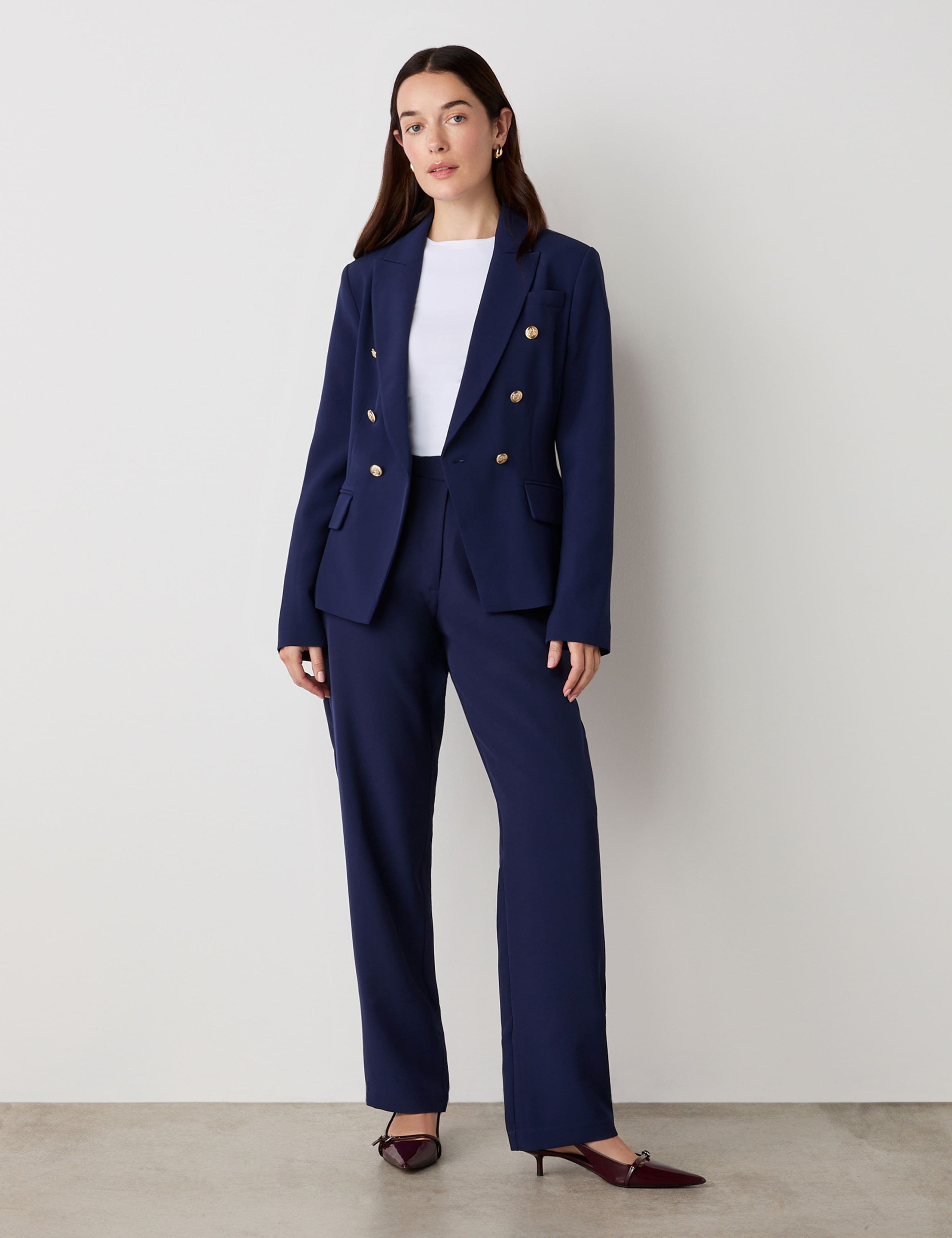 Collared Jacket 4 of 5
